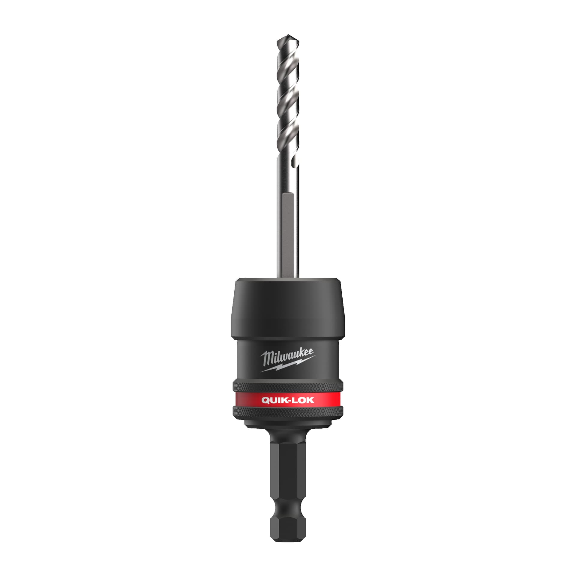 Mâner pentru ferăstraie cu găuri Quik-lok 3/8 9,5mm-1pcs.
