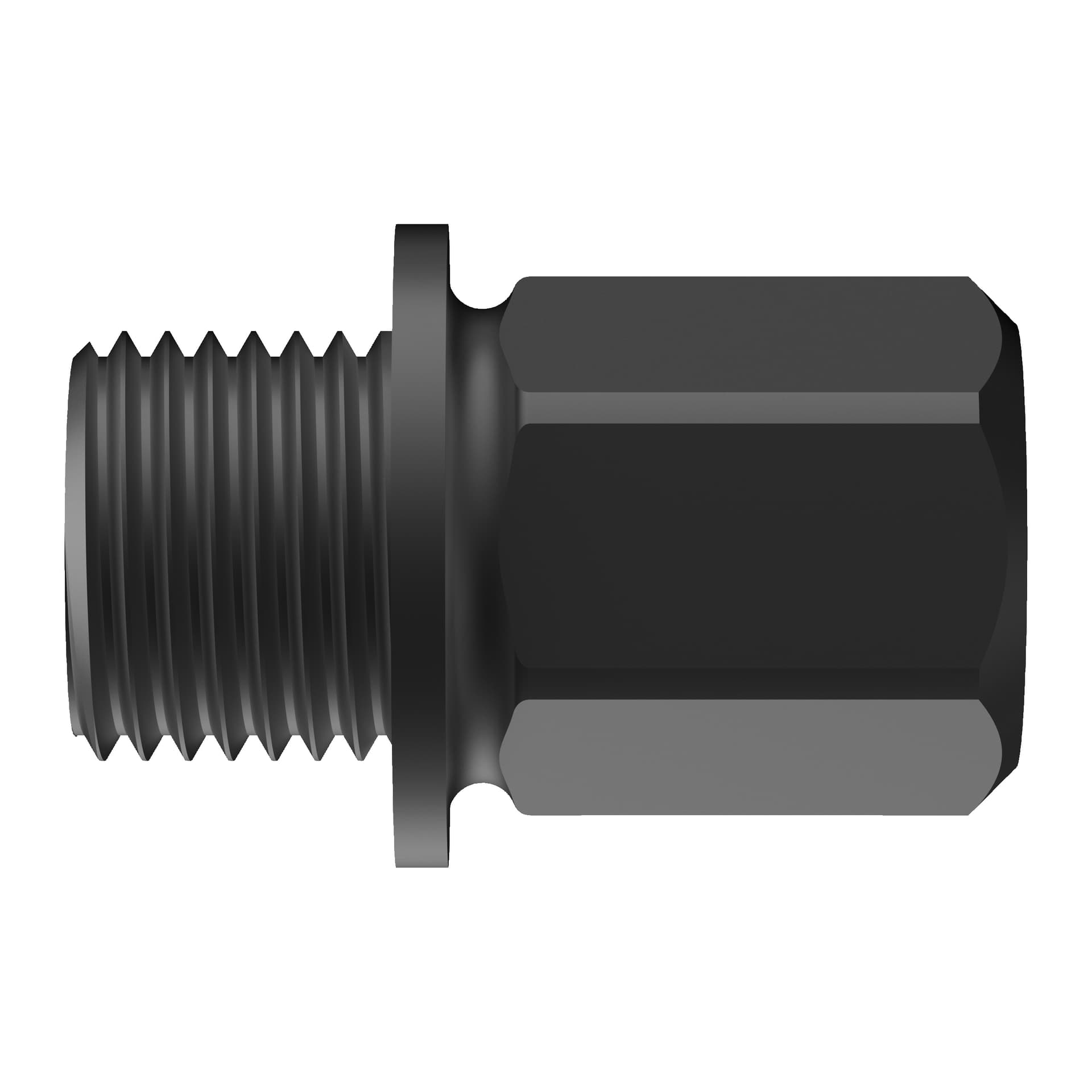 Adaptor pentru carote diamantate de mâner pentru Quik-lok S 1/2"x20-5 piese.
