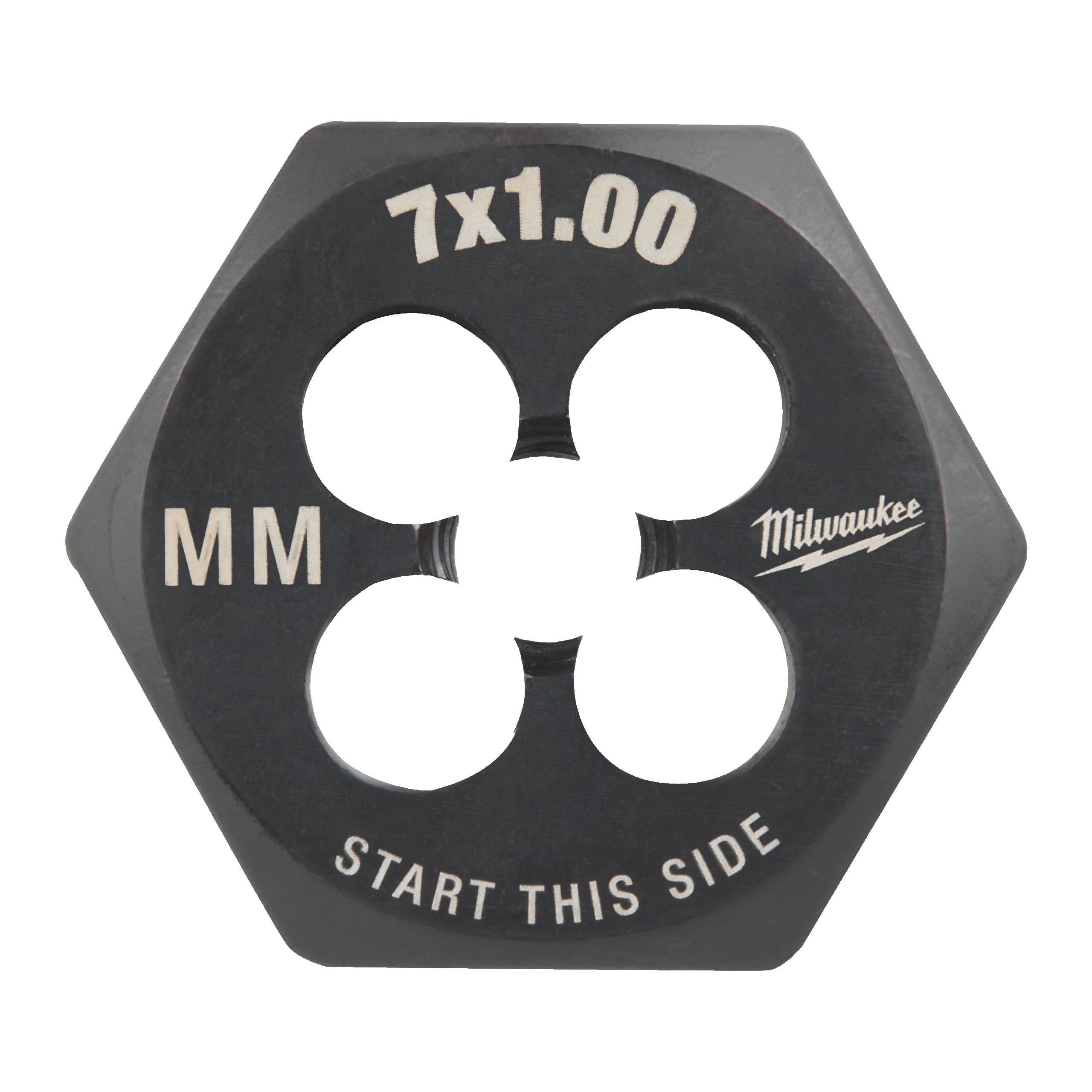 Tăietor hexagonal M7-1,00 mm (HEX)