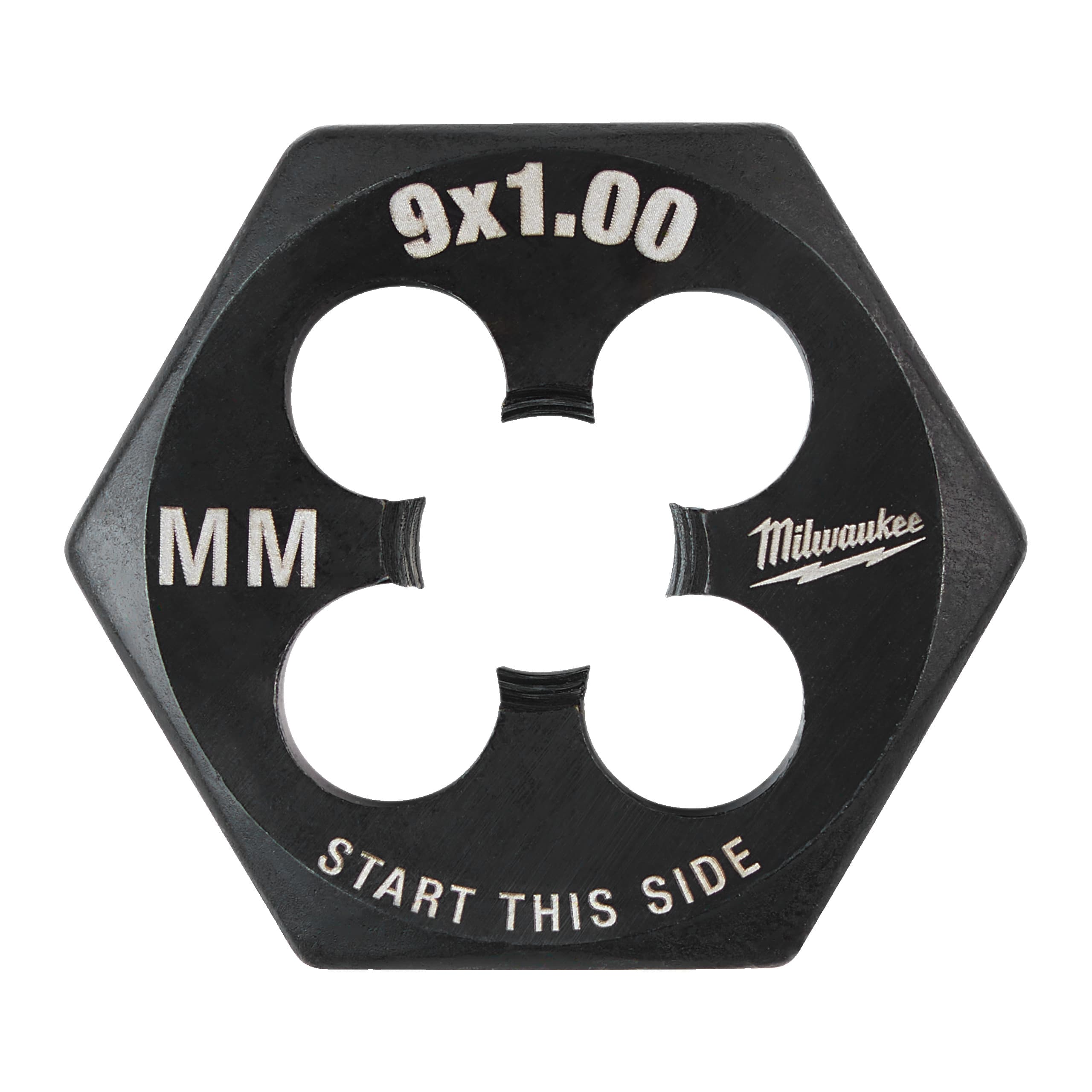 Tăietor hexagonal M9-1,00 mm (HEX)