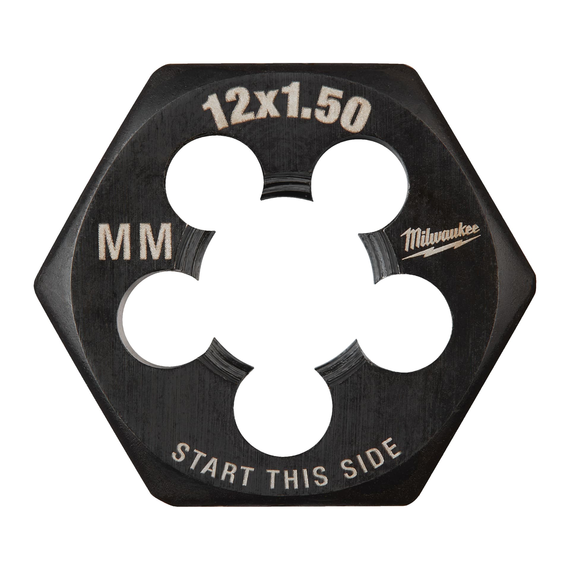 Tăietor hexagonal M12-1,50 mm (HEX)