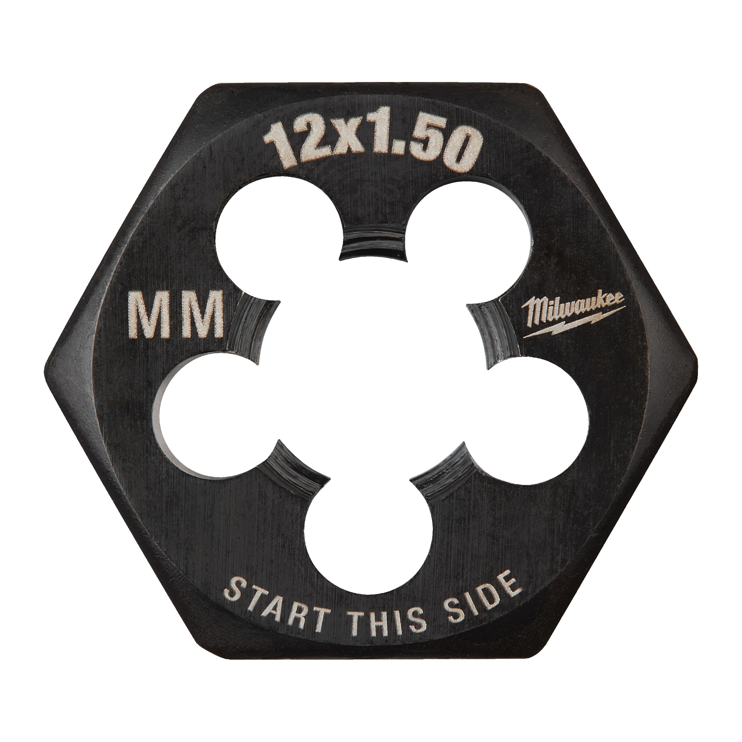 Tăietor hexagonal M12-1,50 mm (HEX)