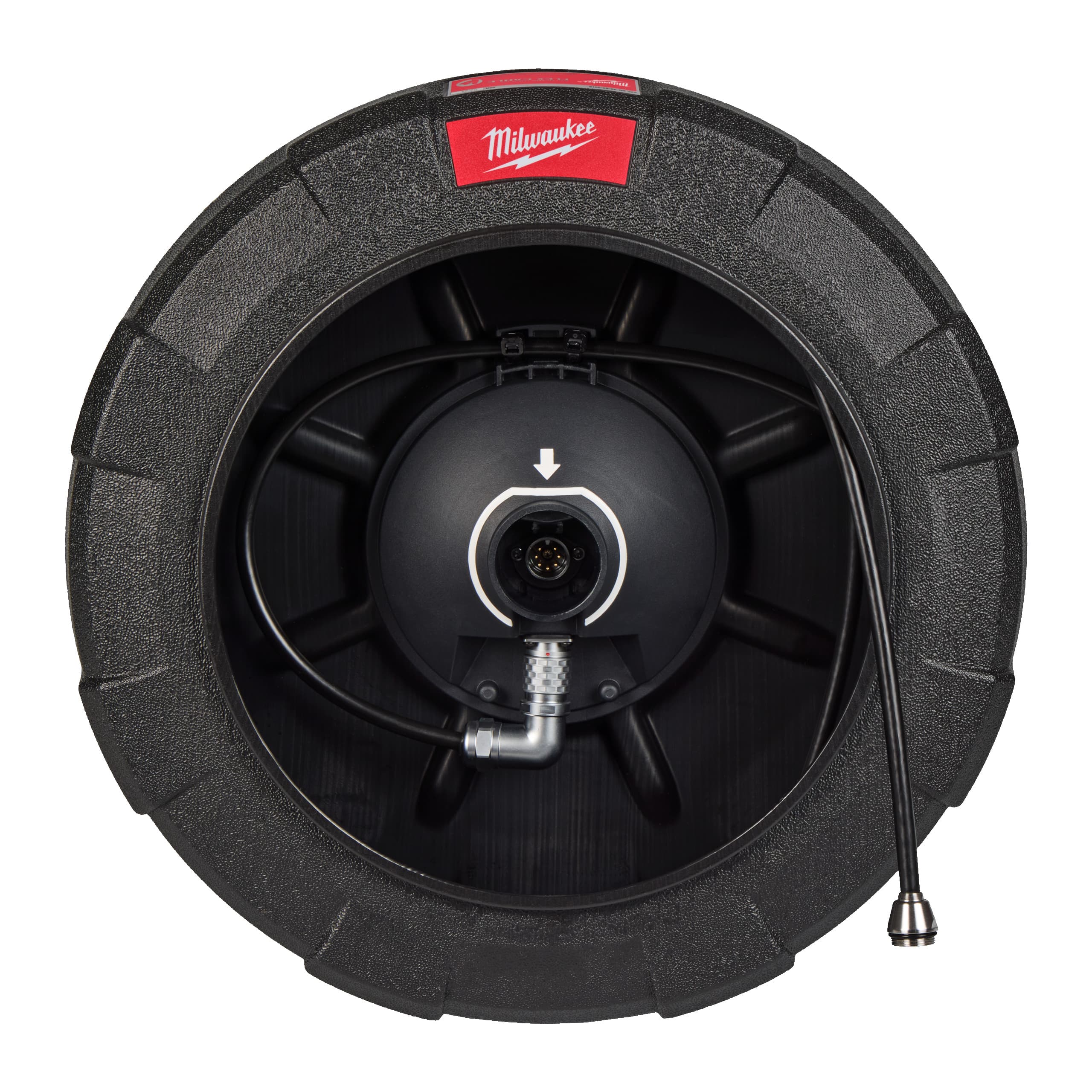 SICO UFCD Cablu de împingere și tambur de schimb ultra flexibile pentru M12 SICO20