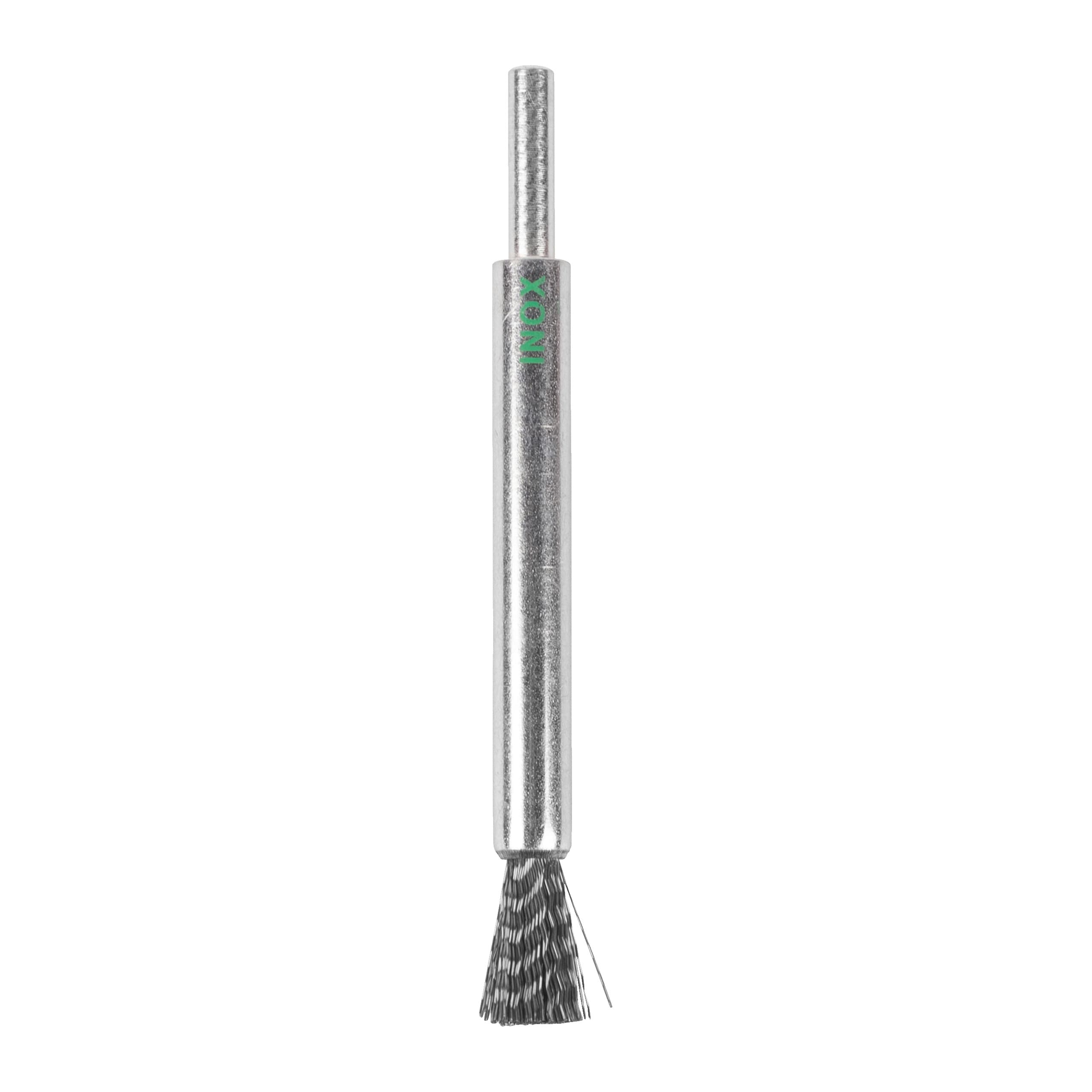Perie de sârmă S6 12x20x120 Oțel inoxidabil ondulat 0,3-3 bucăți