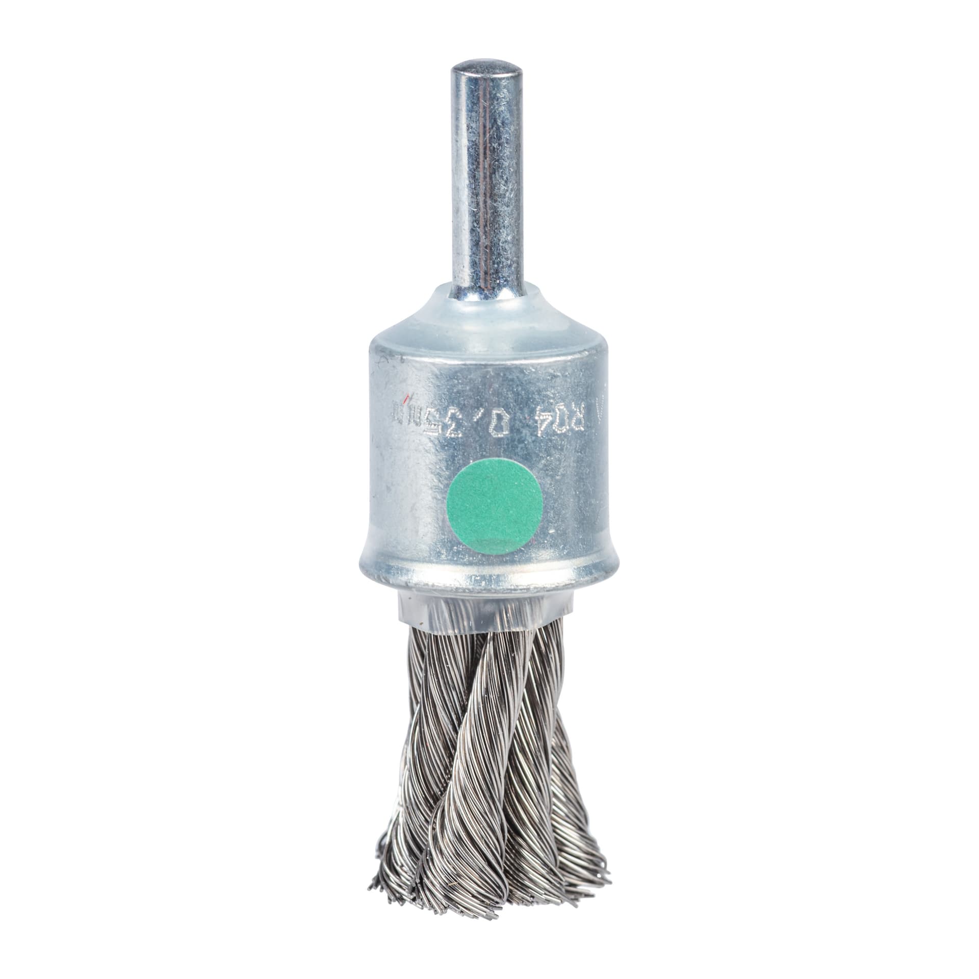 Perie de sârmă S6 19x28x72 Oțel inoxidabil lipite 0,35-3 bucăți