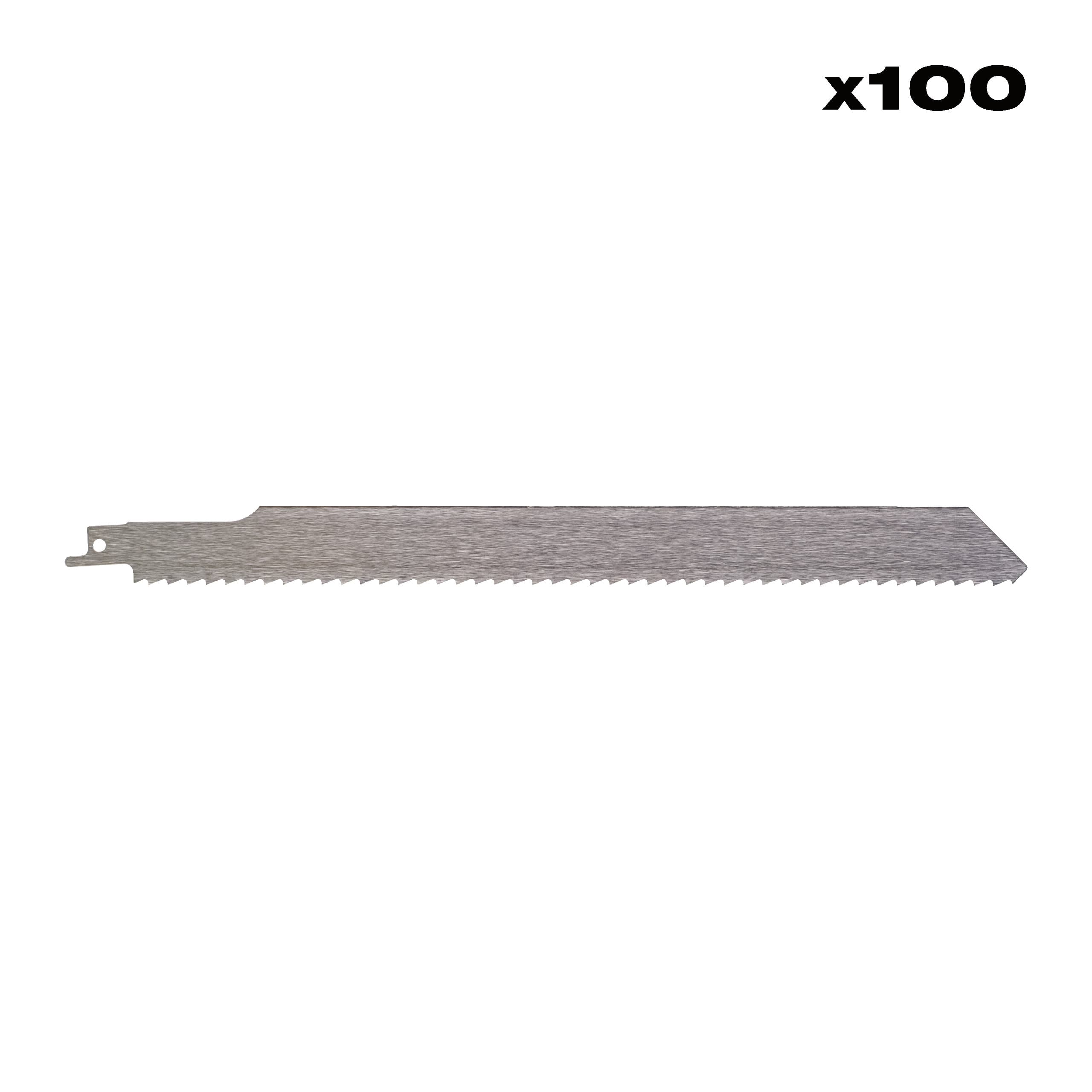 Saw Blade 230/4.2, Oțel inoxidabil (1 piesă) pentru gheață