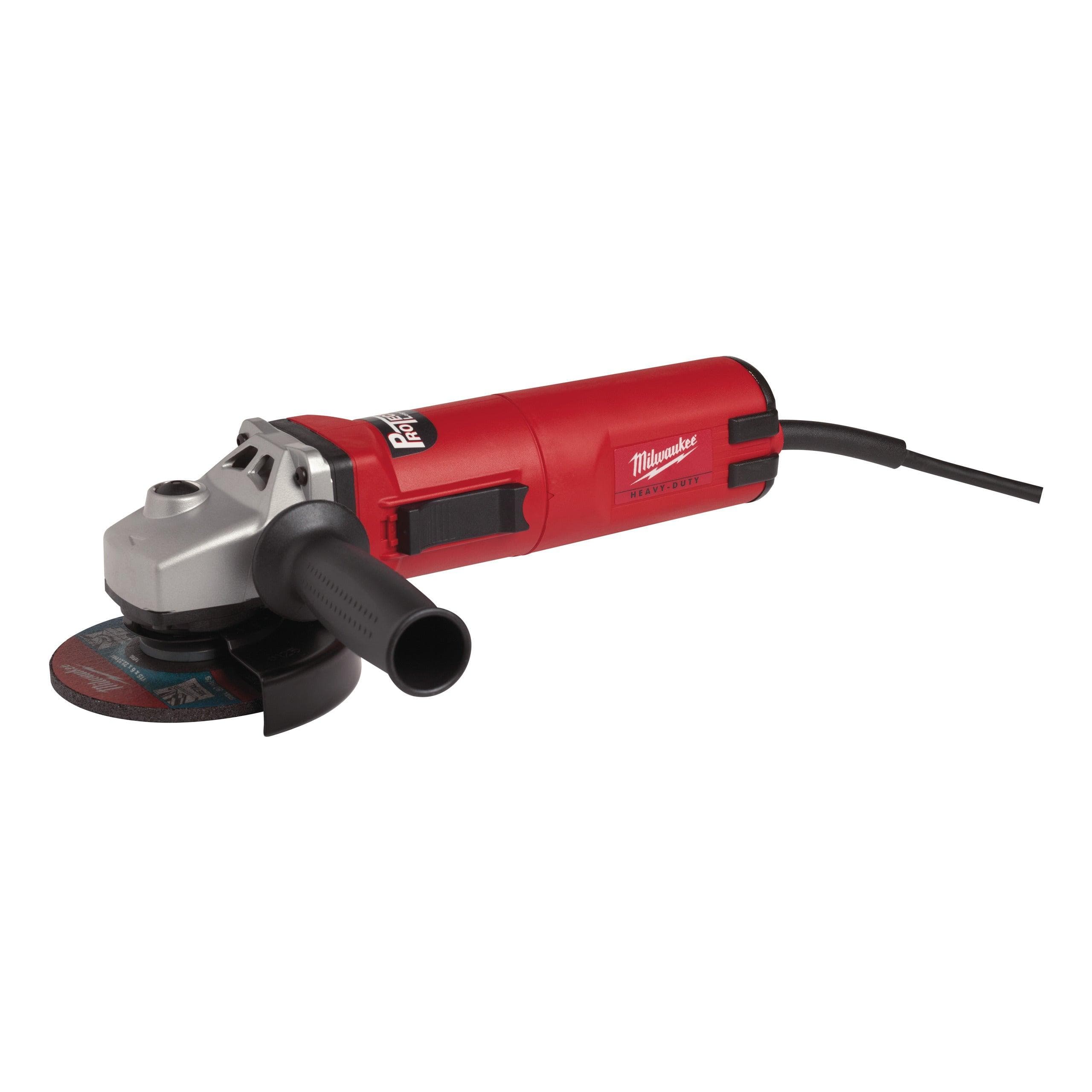 Ags15-125C Polizor Unghiular