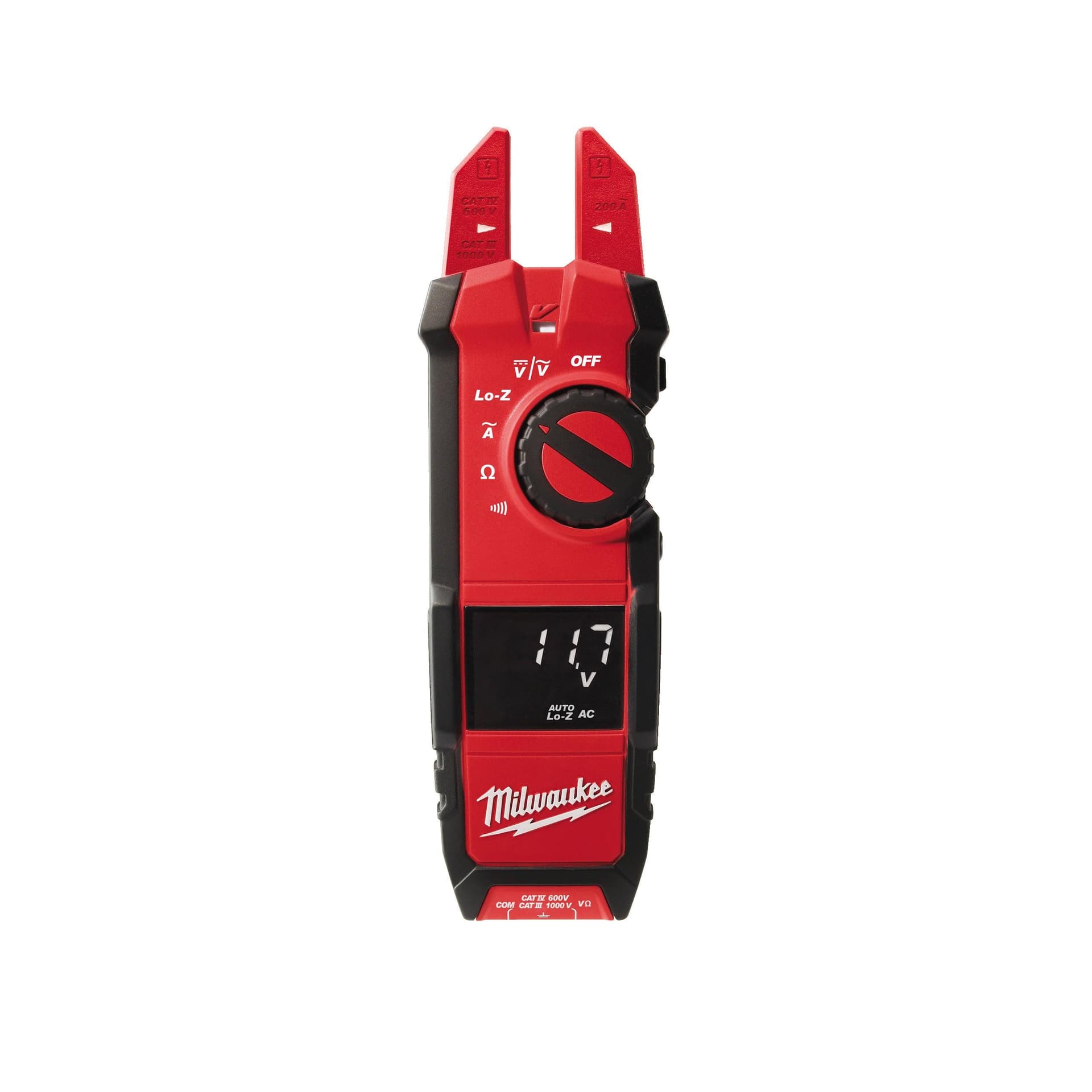 2205-40 Afme Multimetru Digital