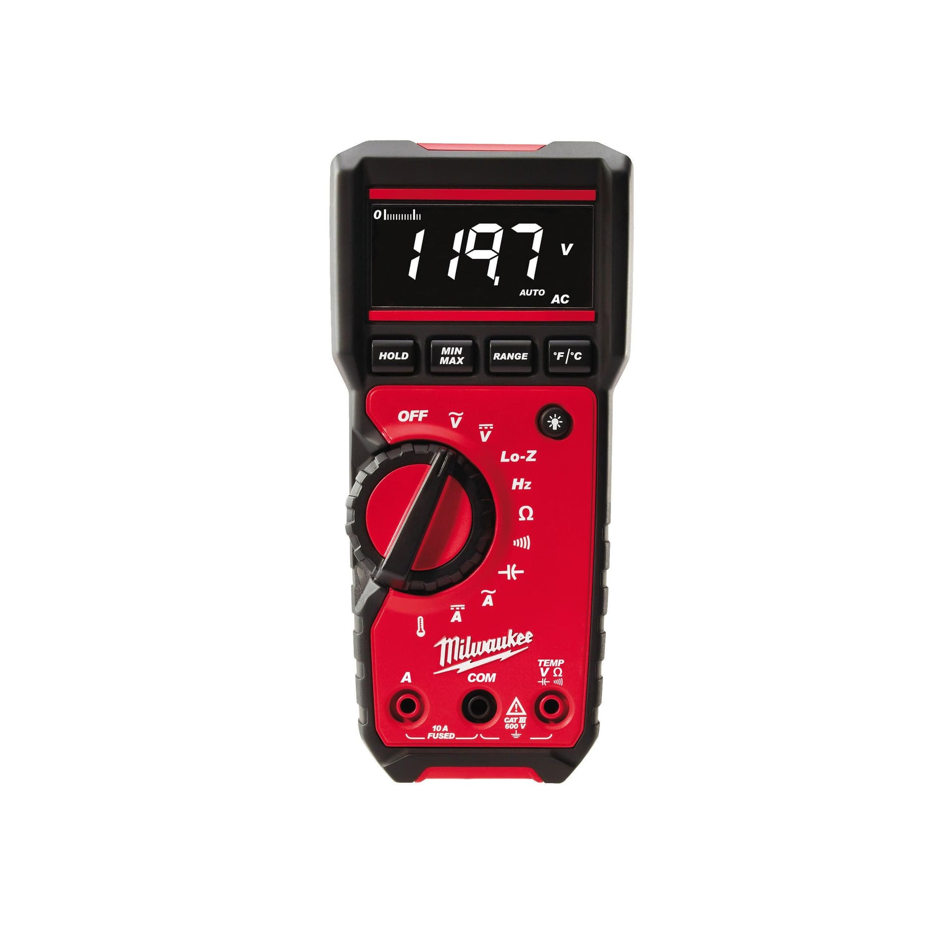 2217-40 Dmm Multimetru Digital