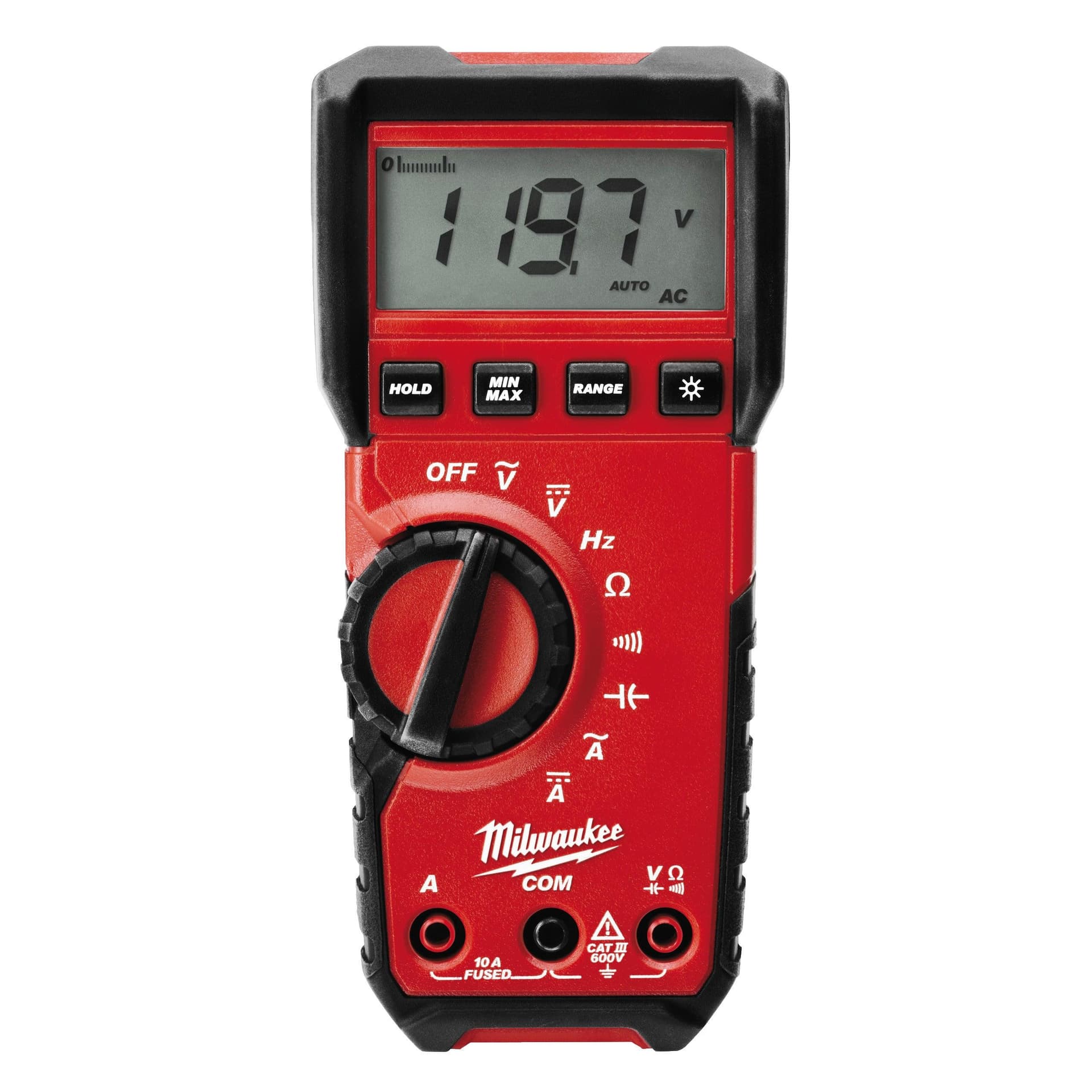 2216-40 Ammlc Multimetru Digital