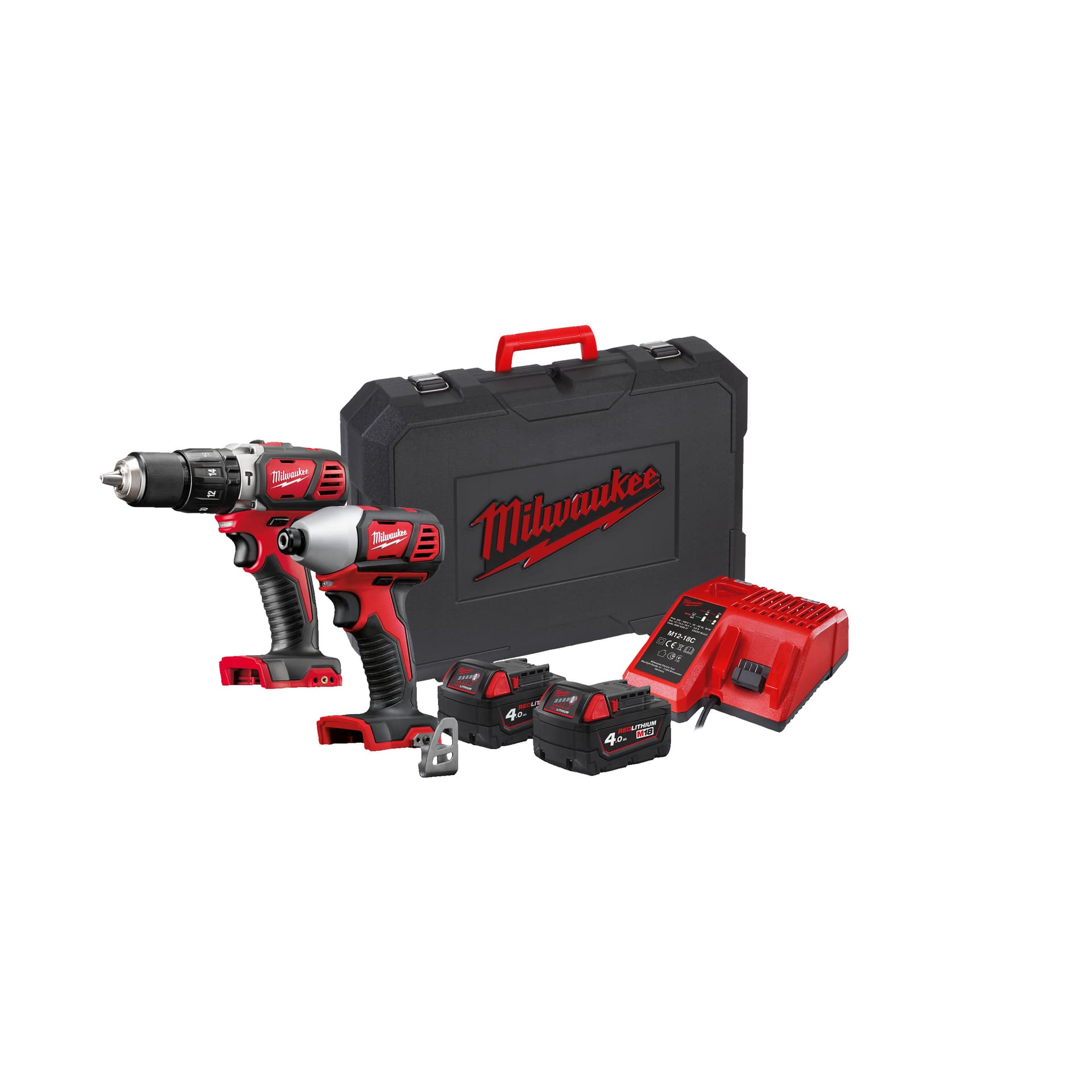 M18BPP2C-402C SET SCULE