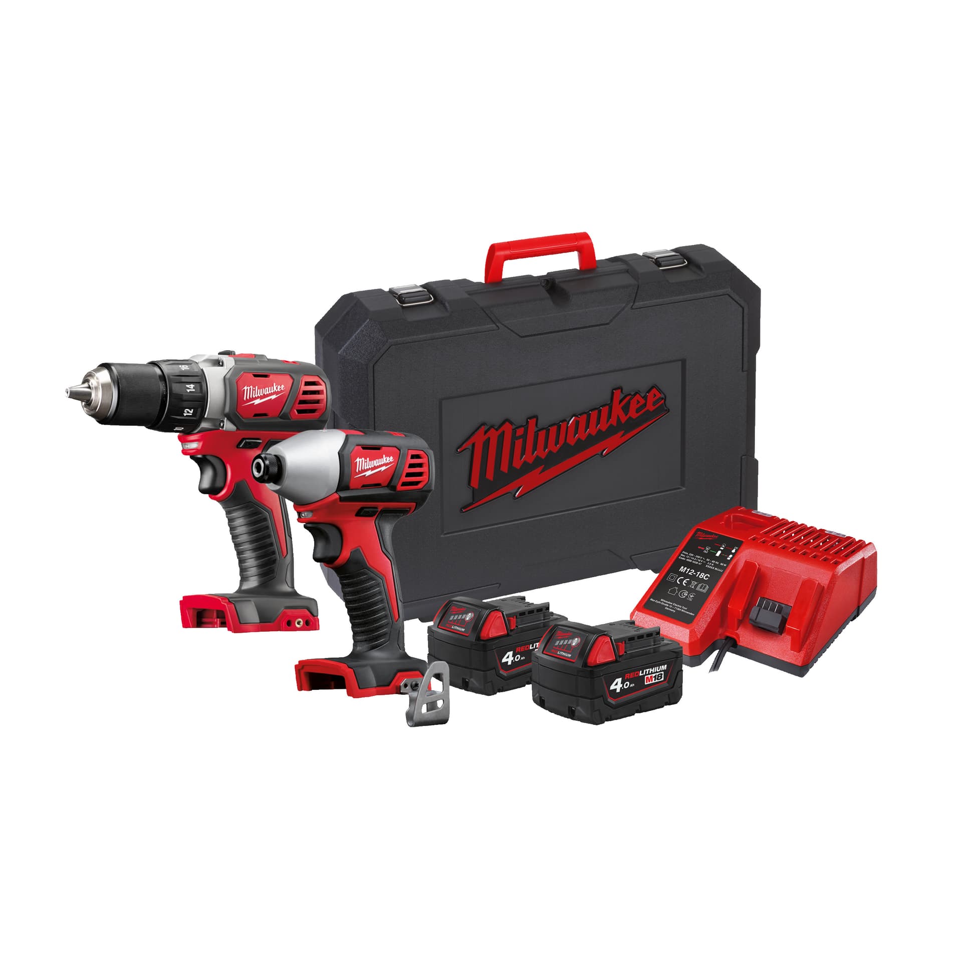 M18BPP2D-402C SET SCULE