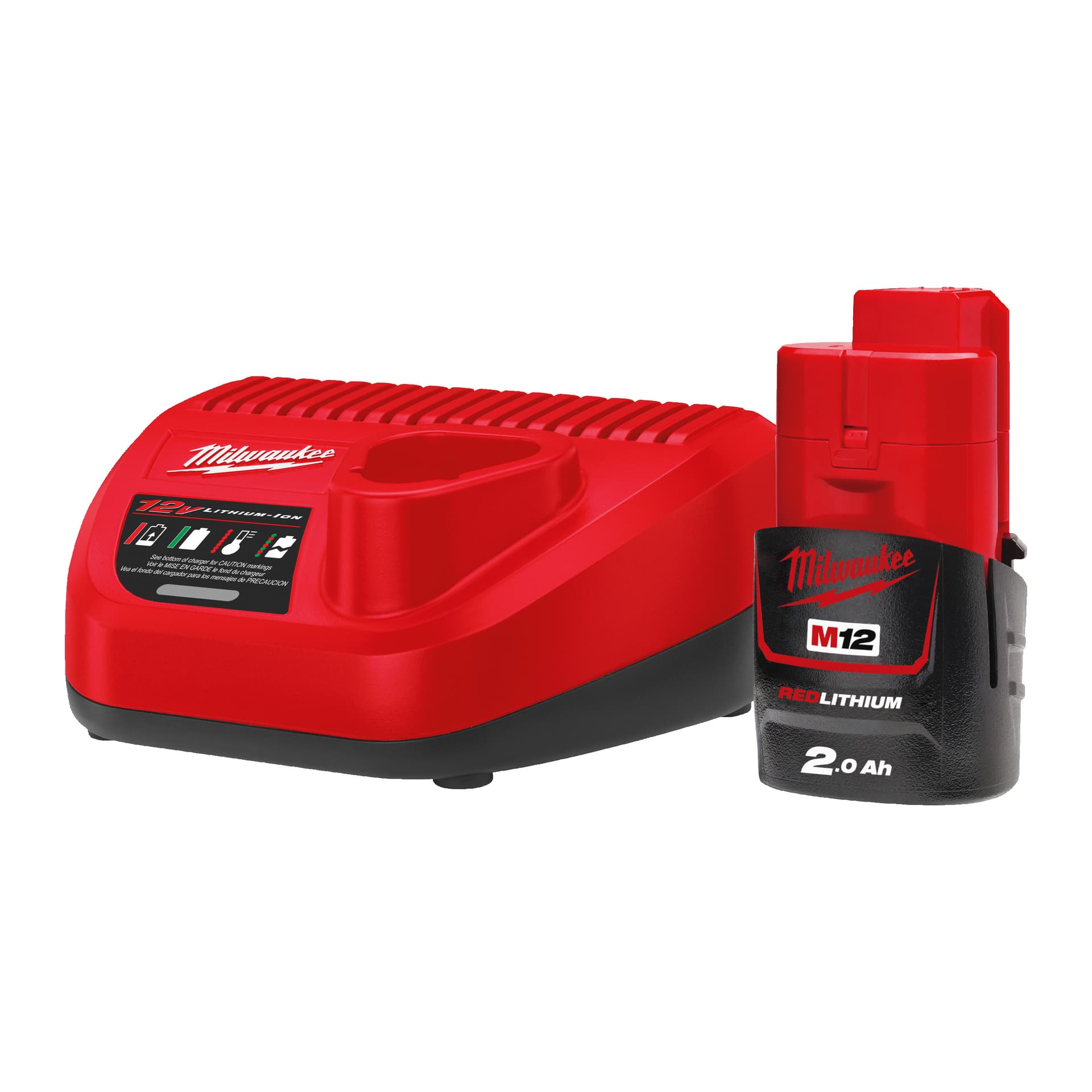 M12NRG-201 ENERGY KIT