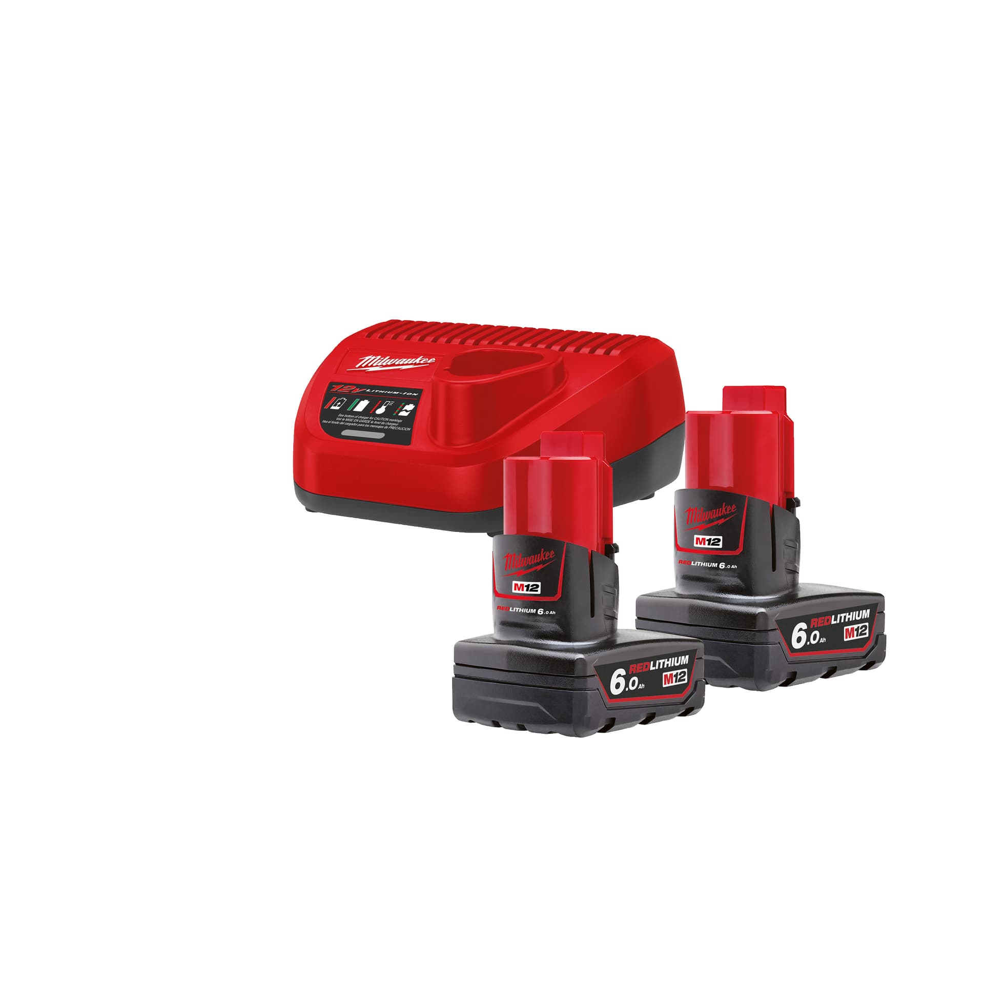 M12NRG-602 ENERGY KIT