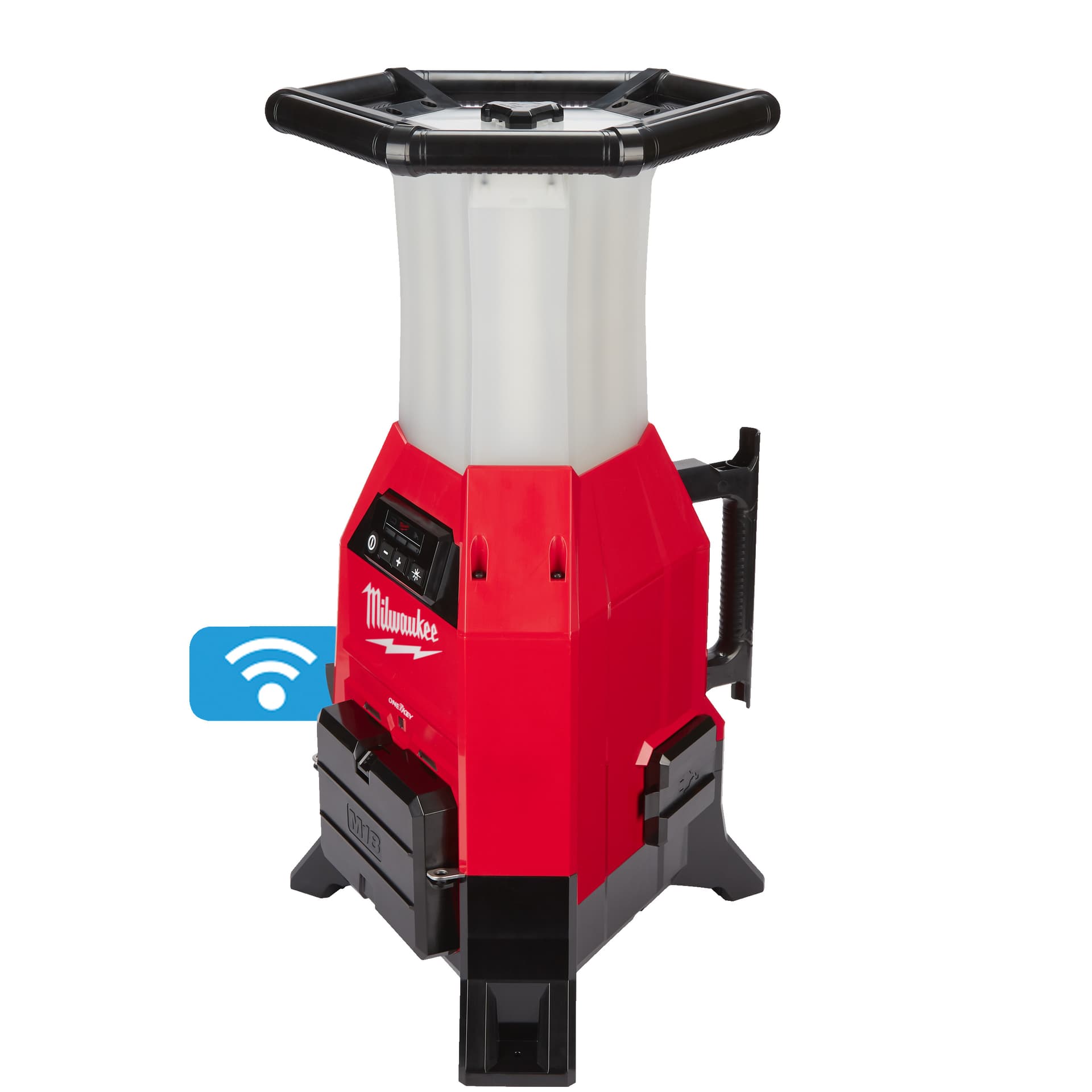 M18ONESLDP-0 LAMPĂ COMPACTĂ IN3