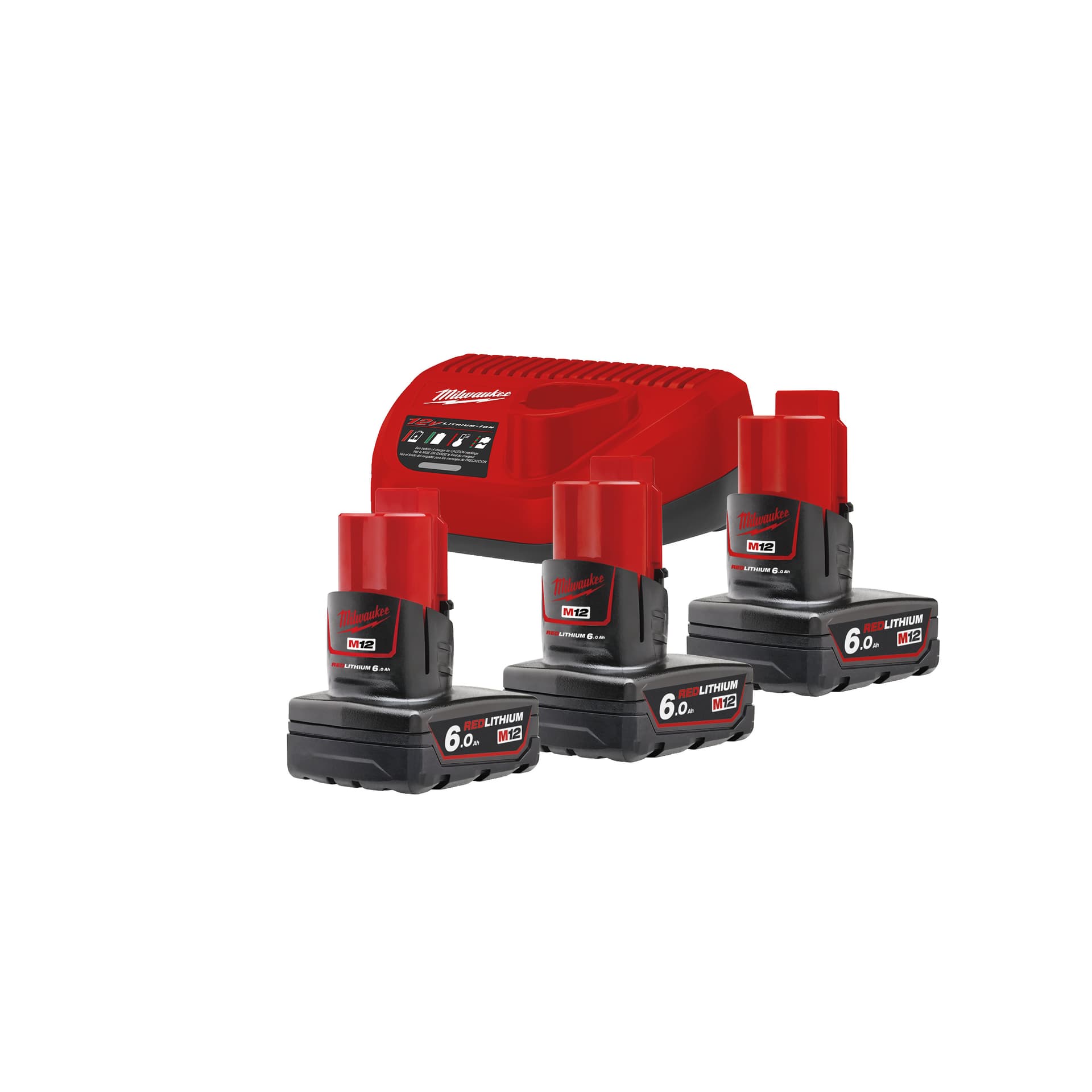 M12NRG-603 ENERGY KIT