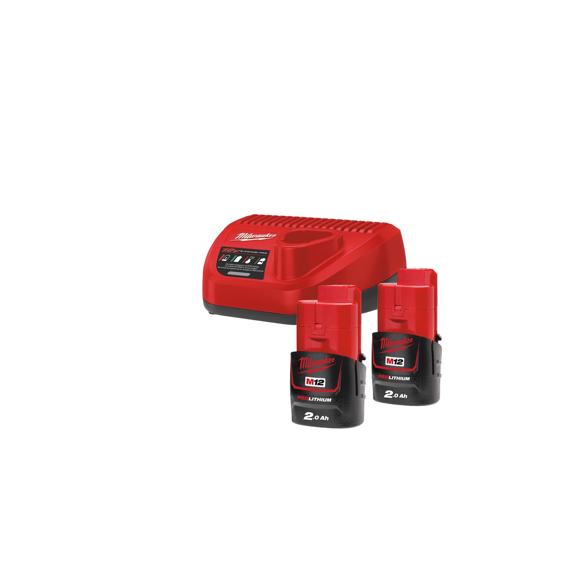 M12NRG-202 ENERGY KIT