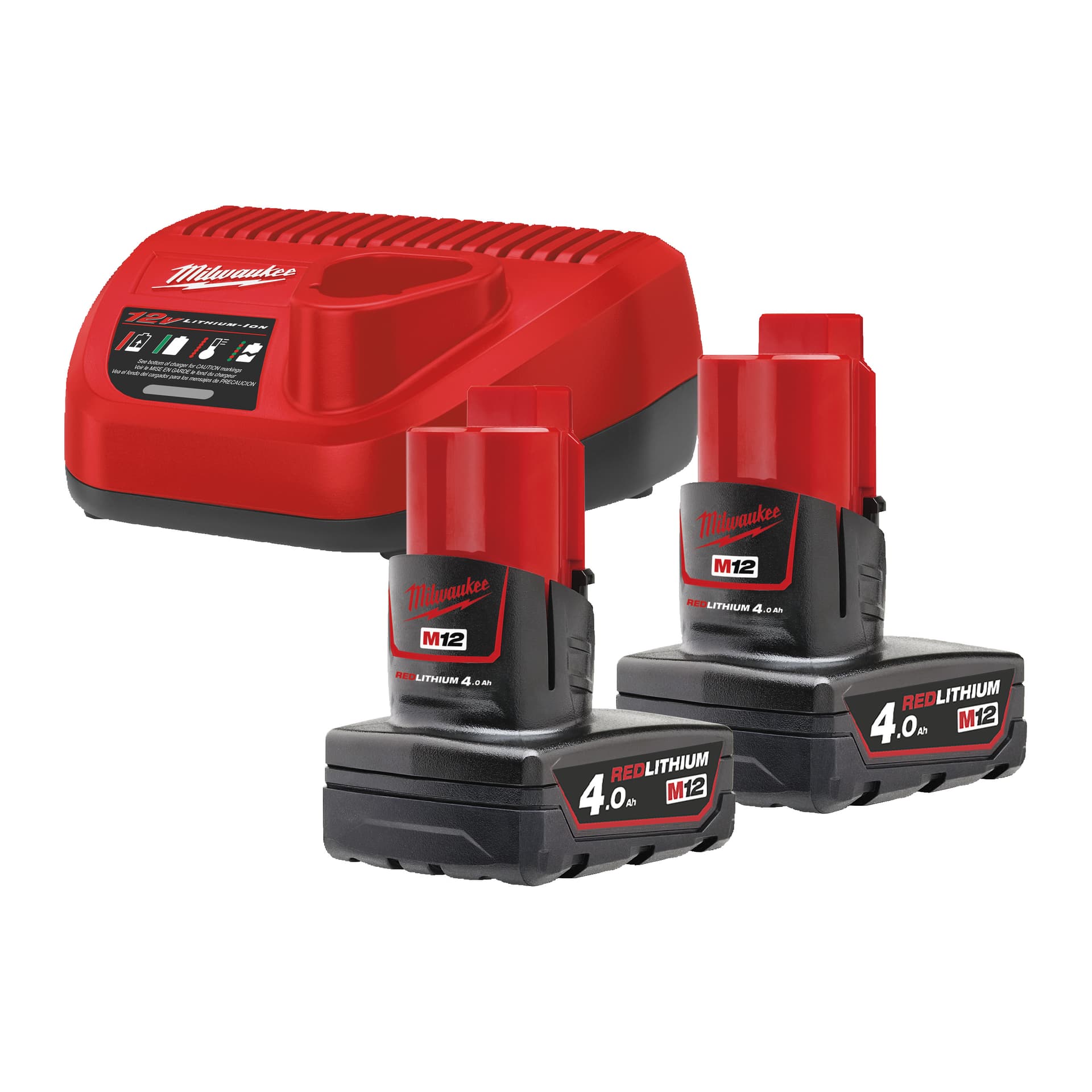 M12NRG-402 ENERGY KIT