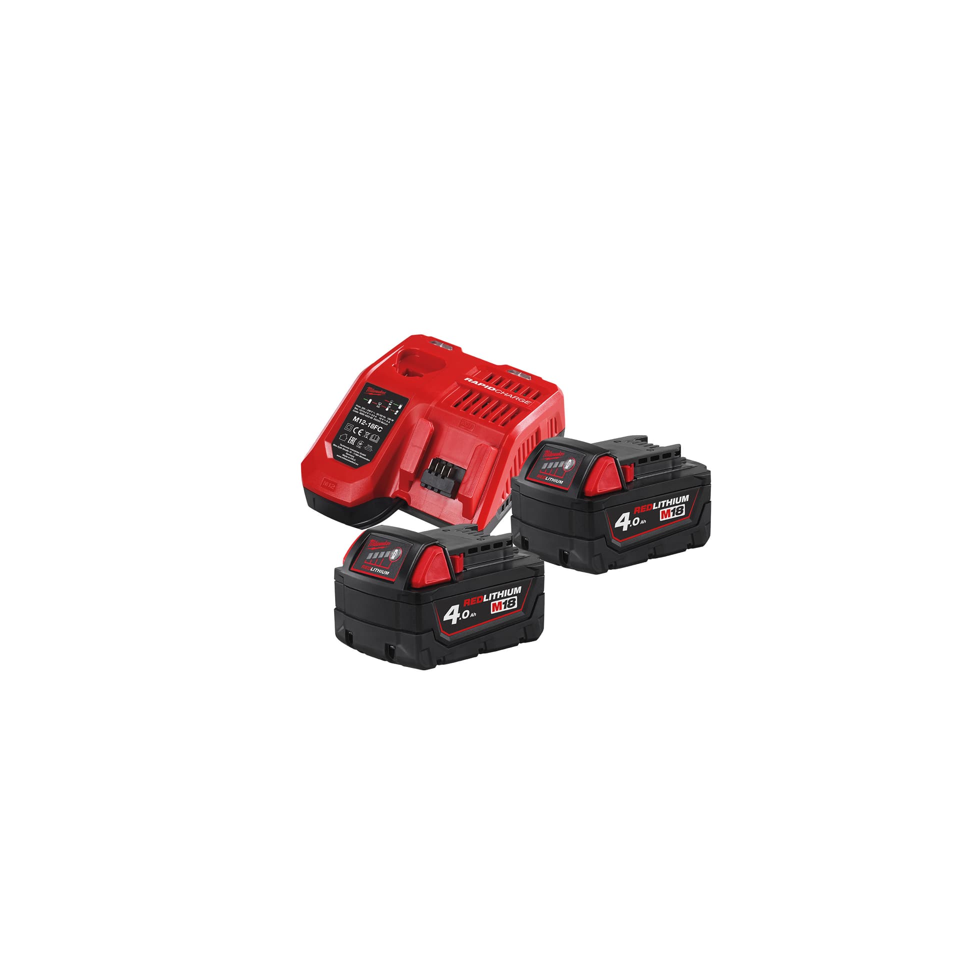 M18NRG-402 ENERGY KIT