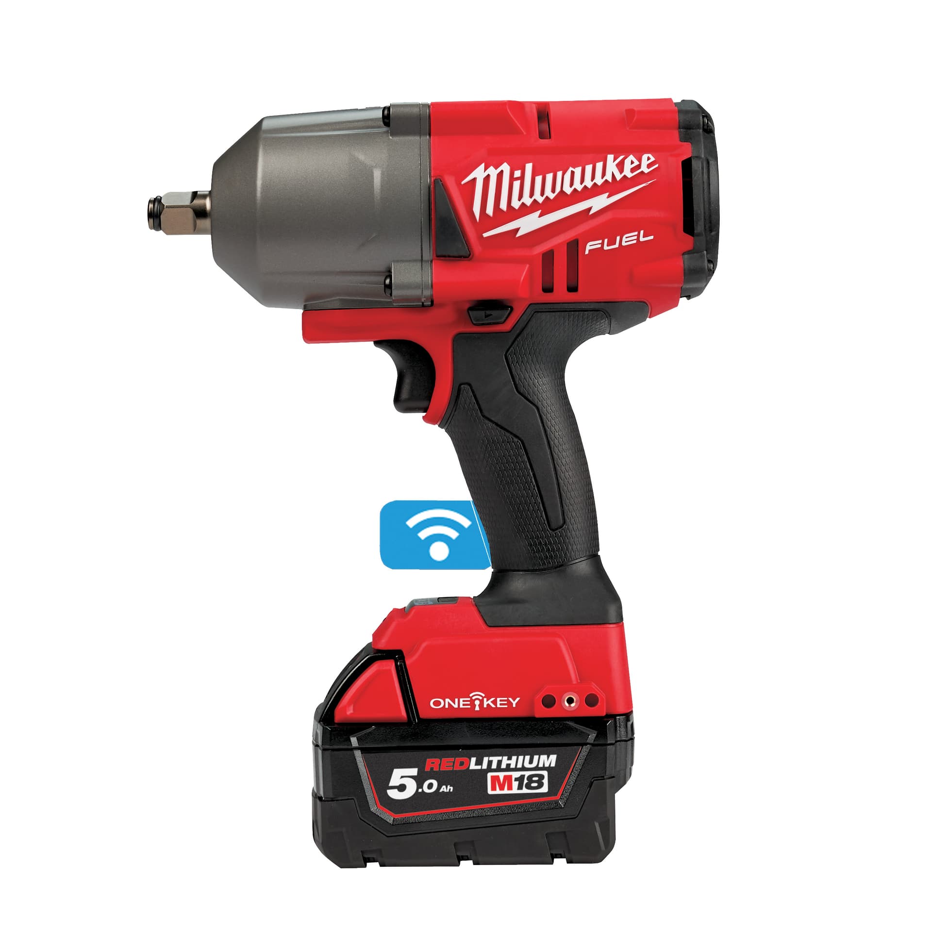 M18ONEFHIWF12-502X CHEIE IMPACT ACU.