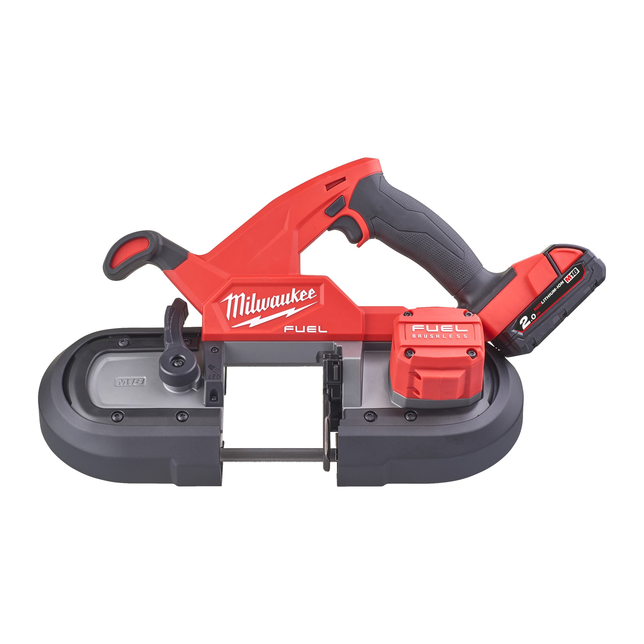 M18FBS85-202C FIER. CU BANDĂ ACU.