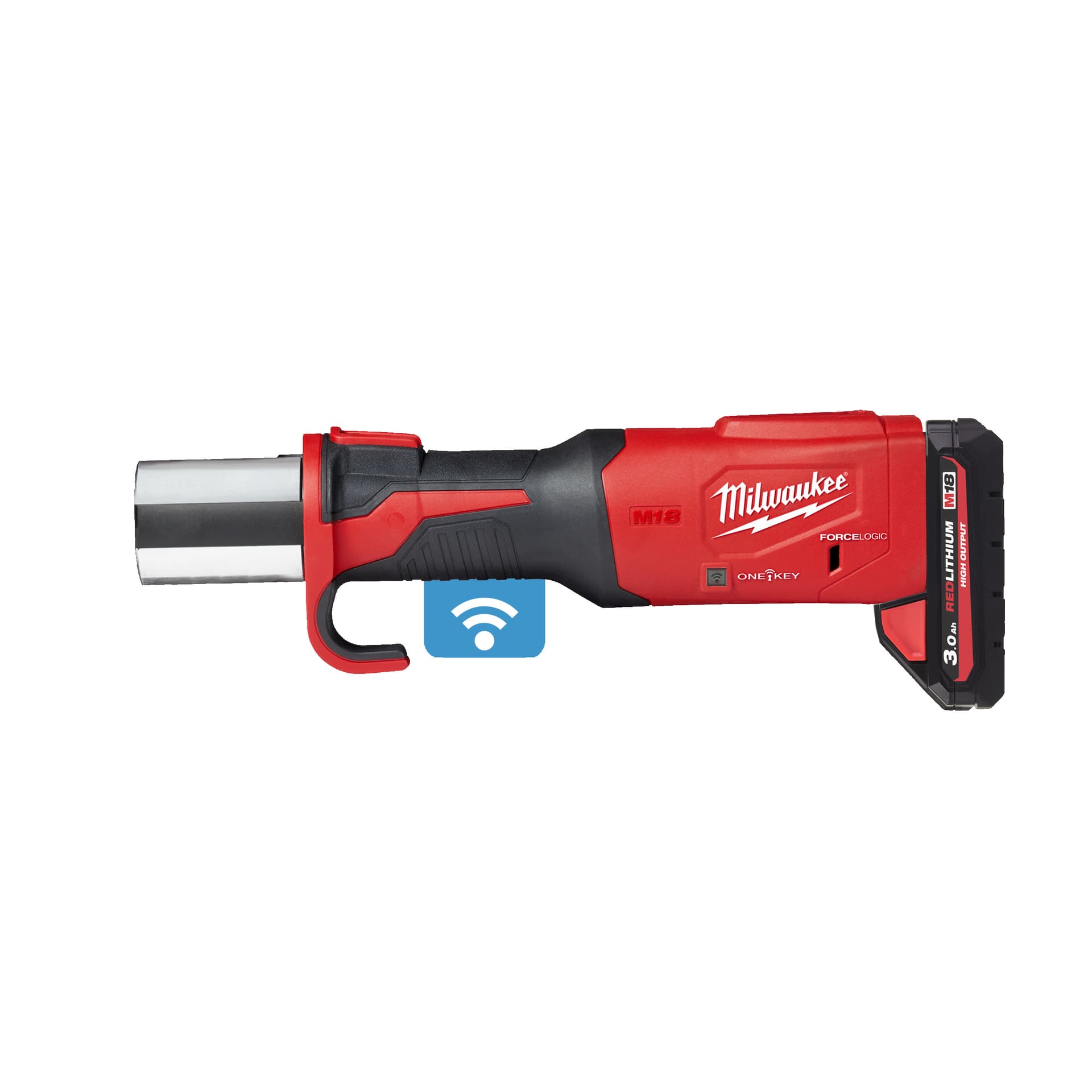 M18 ONEBLHPT-302C V-SET INSTR. PRESĂ