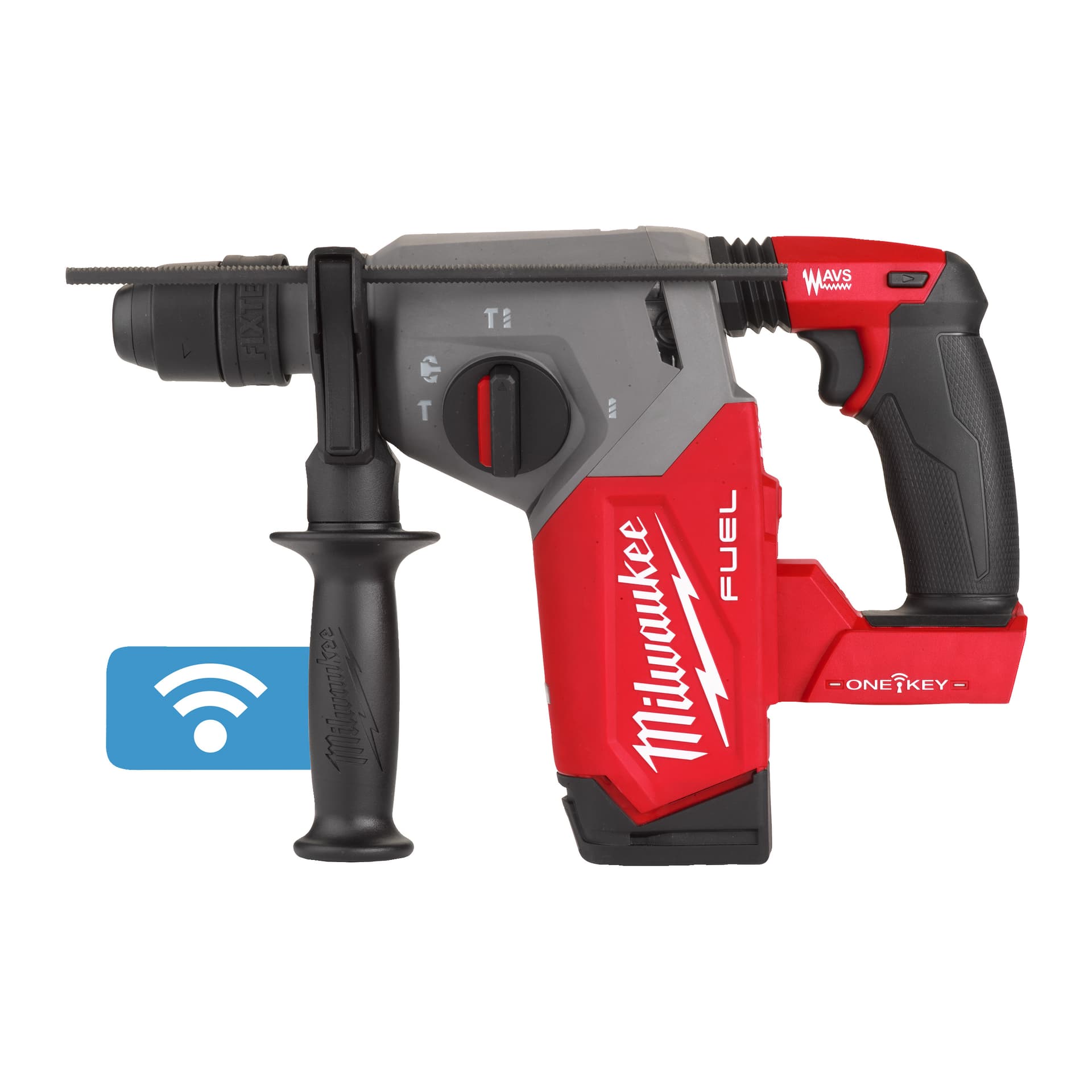 M18ONEFHX-0X CIOCAN ROTOPER. ACU.