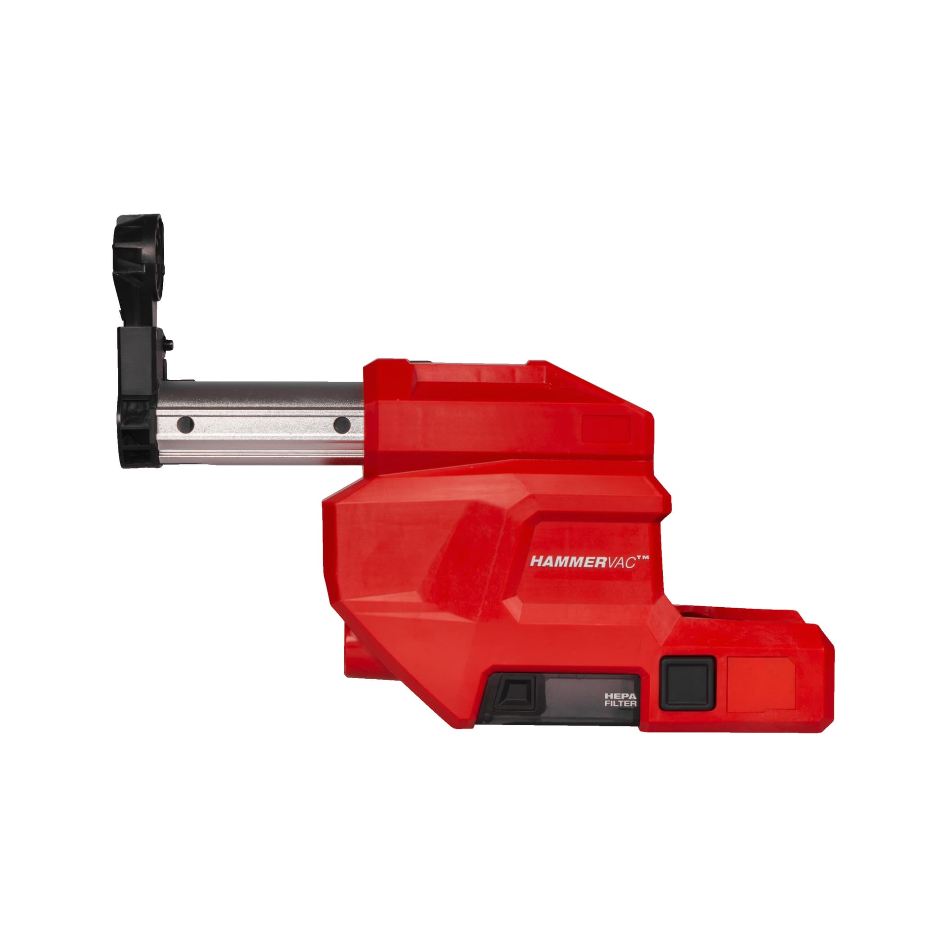 M18FCDDEXL-0 ASPIRATOR ACU.