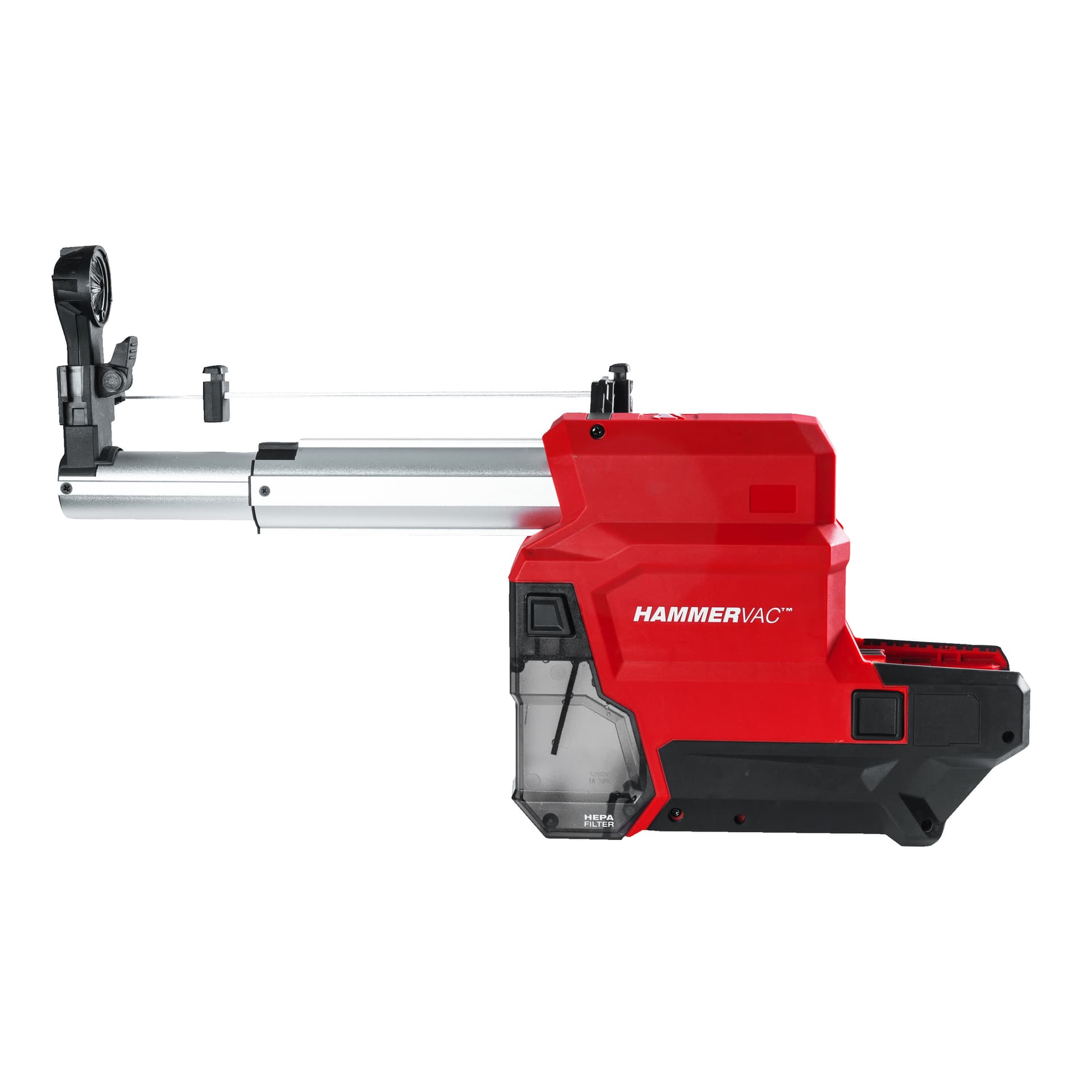 M18FPDDEXL-0 ASPIRATOR ACU.