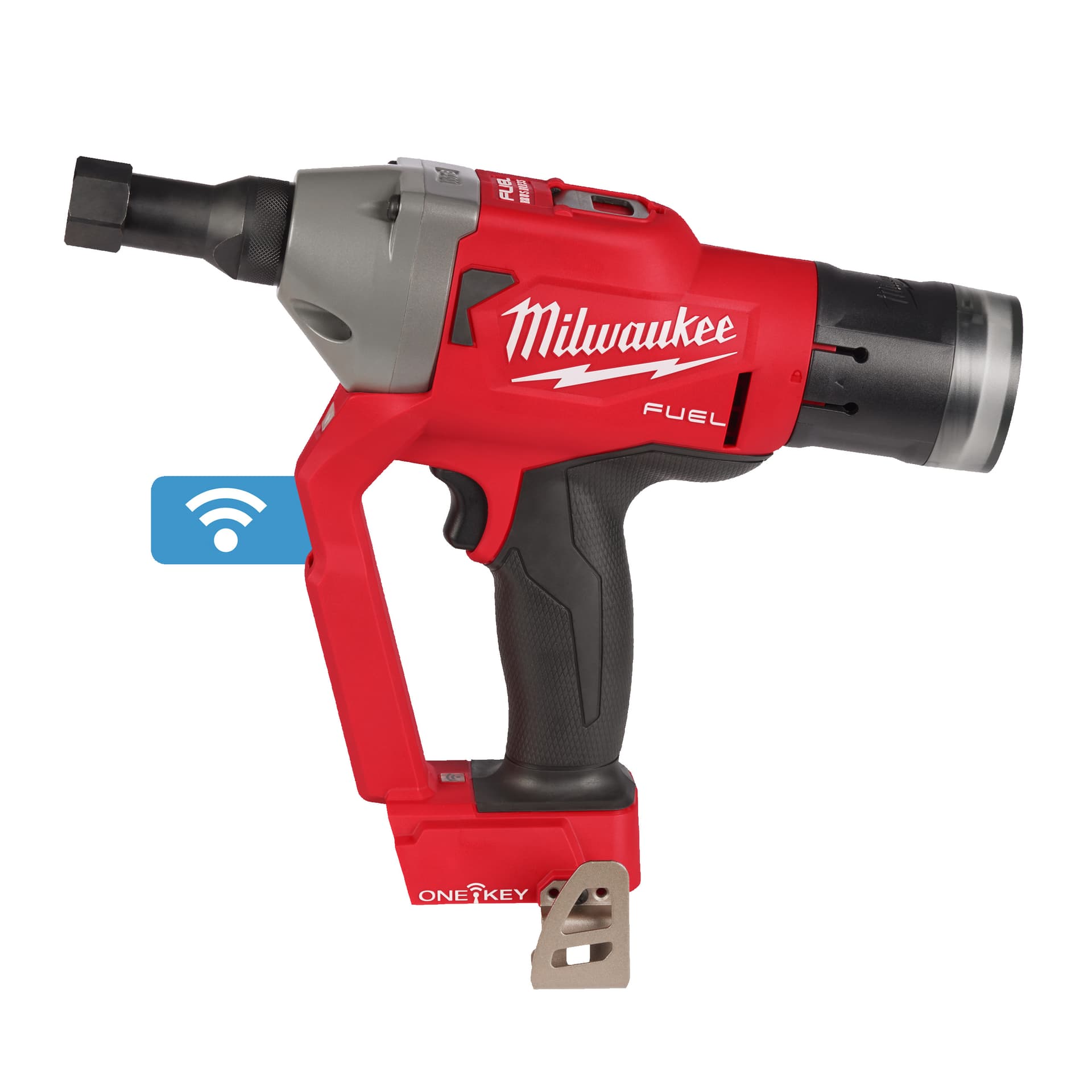 M18ONEFLT-0X PISTOL PIULIȚE NITUIBILE ONE-KEY™