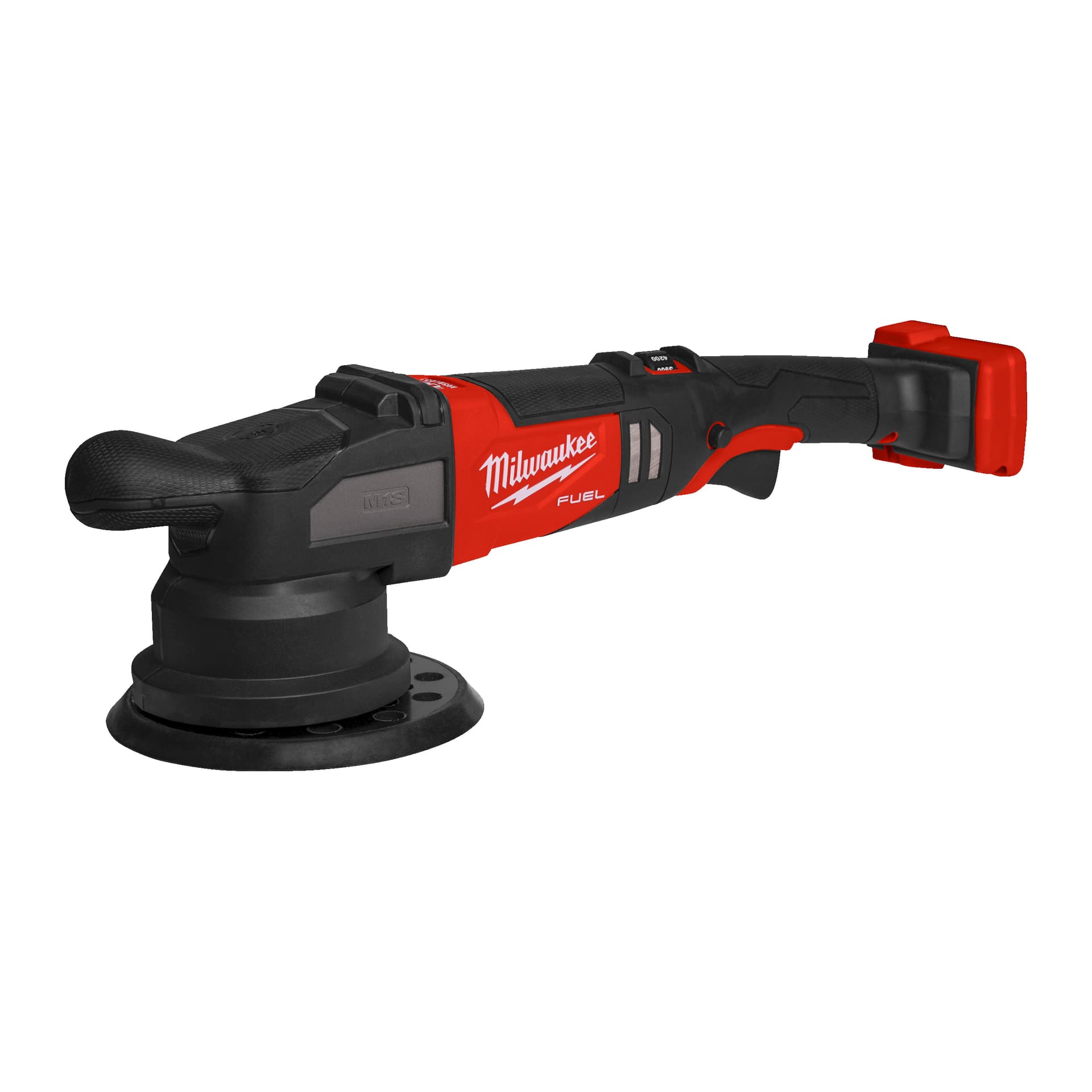 M18FROP21-0X Mașină de polișat orbitală M18 FUEL™ 21 mm
