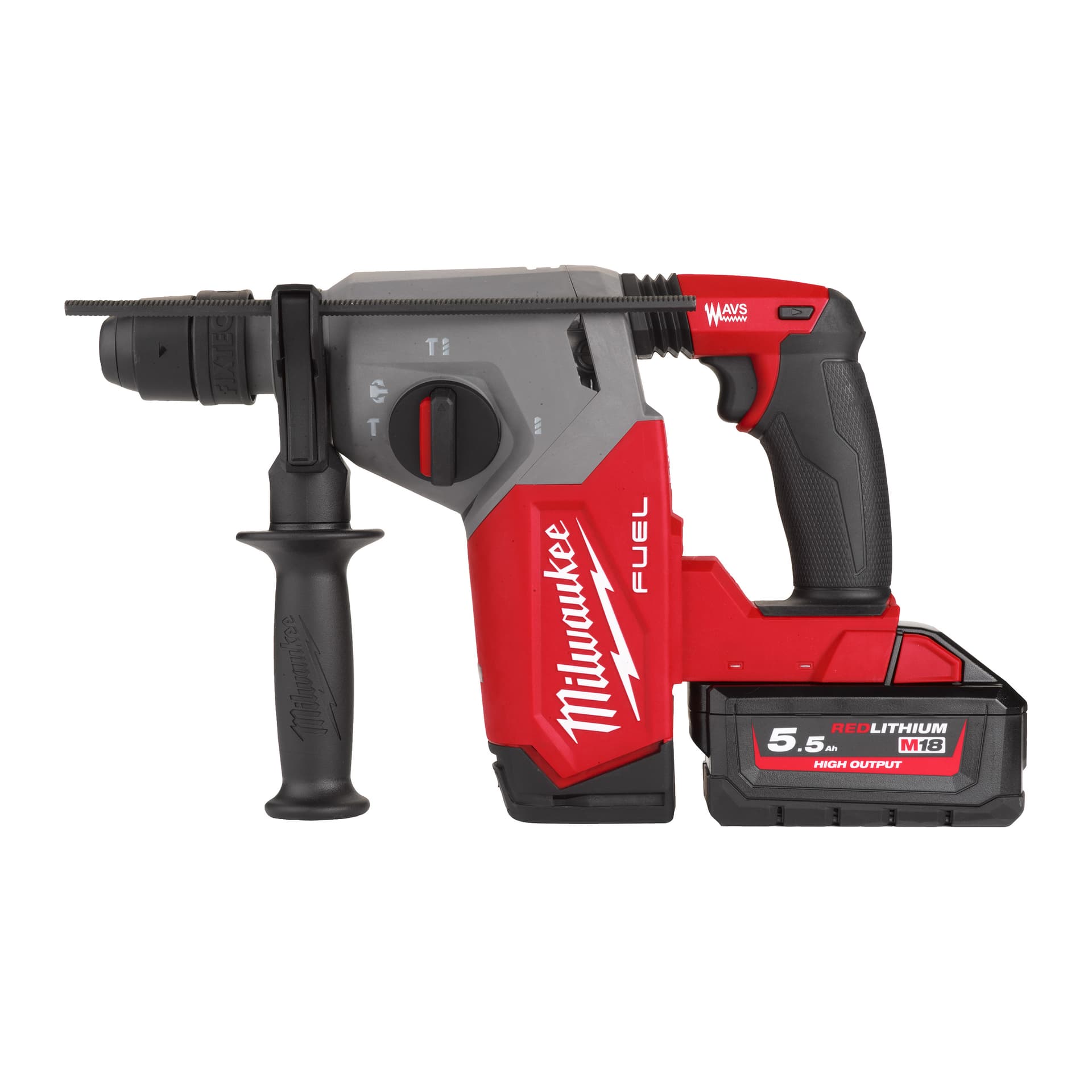 M18FHX-552X CIOCAN ROTOPER. ACU.