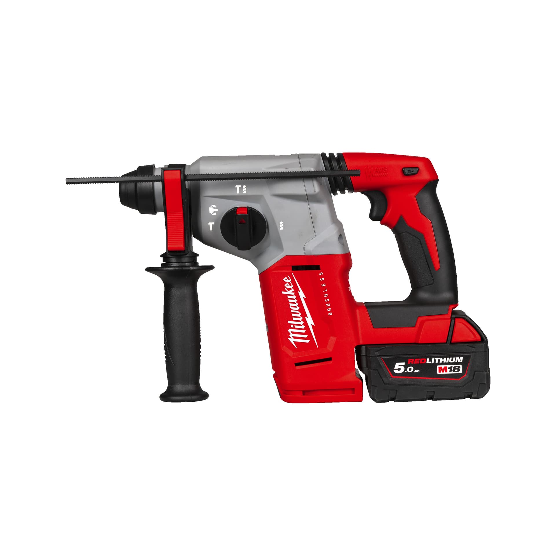 M18BLH-502X CIOCAN ROTOPER. ACU.