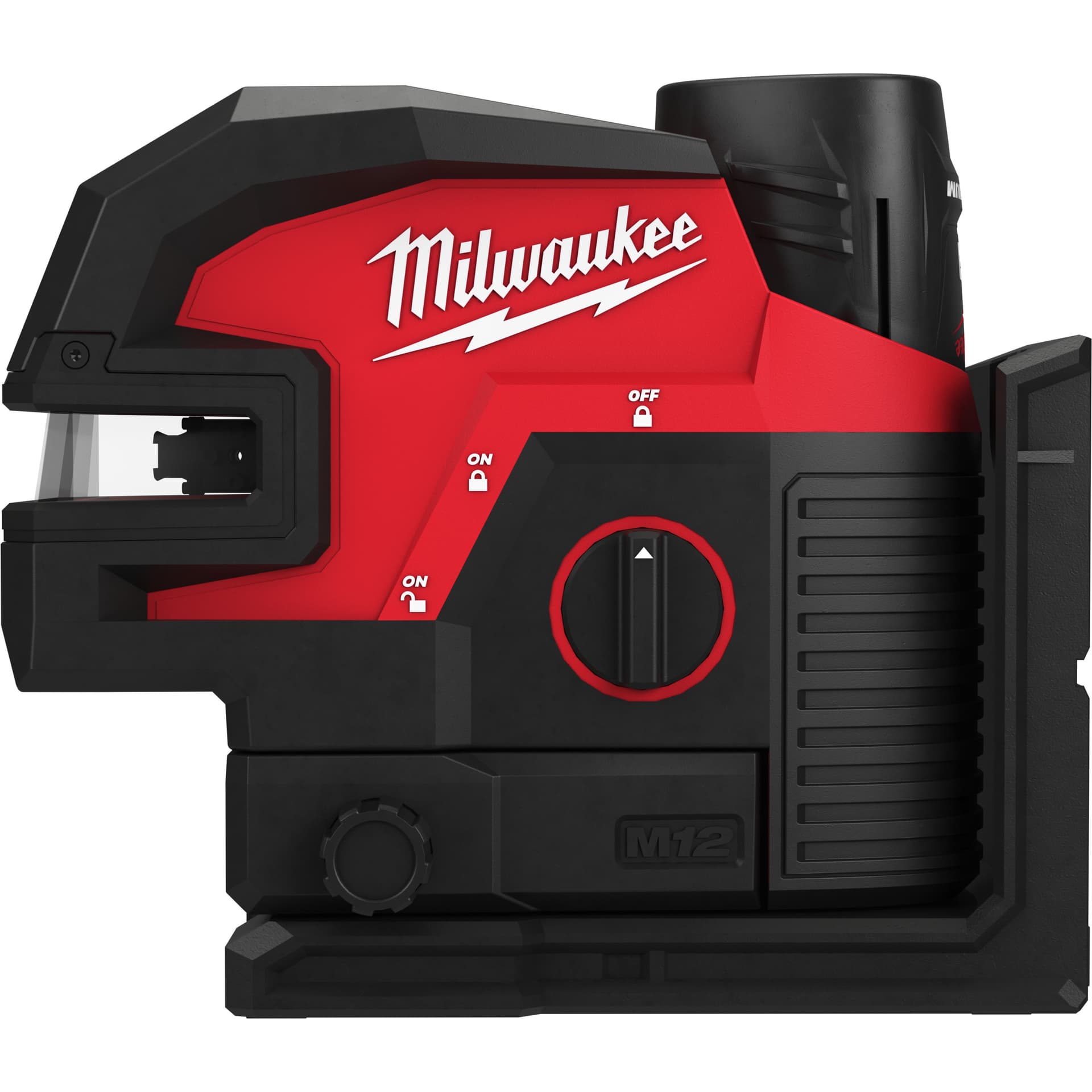 M12CLL4P-301C NIVELĂ LASER CU LINIE TRANSVERSALĂ