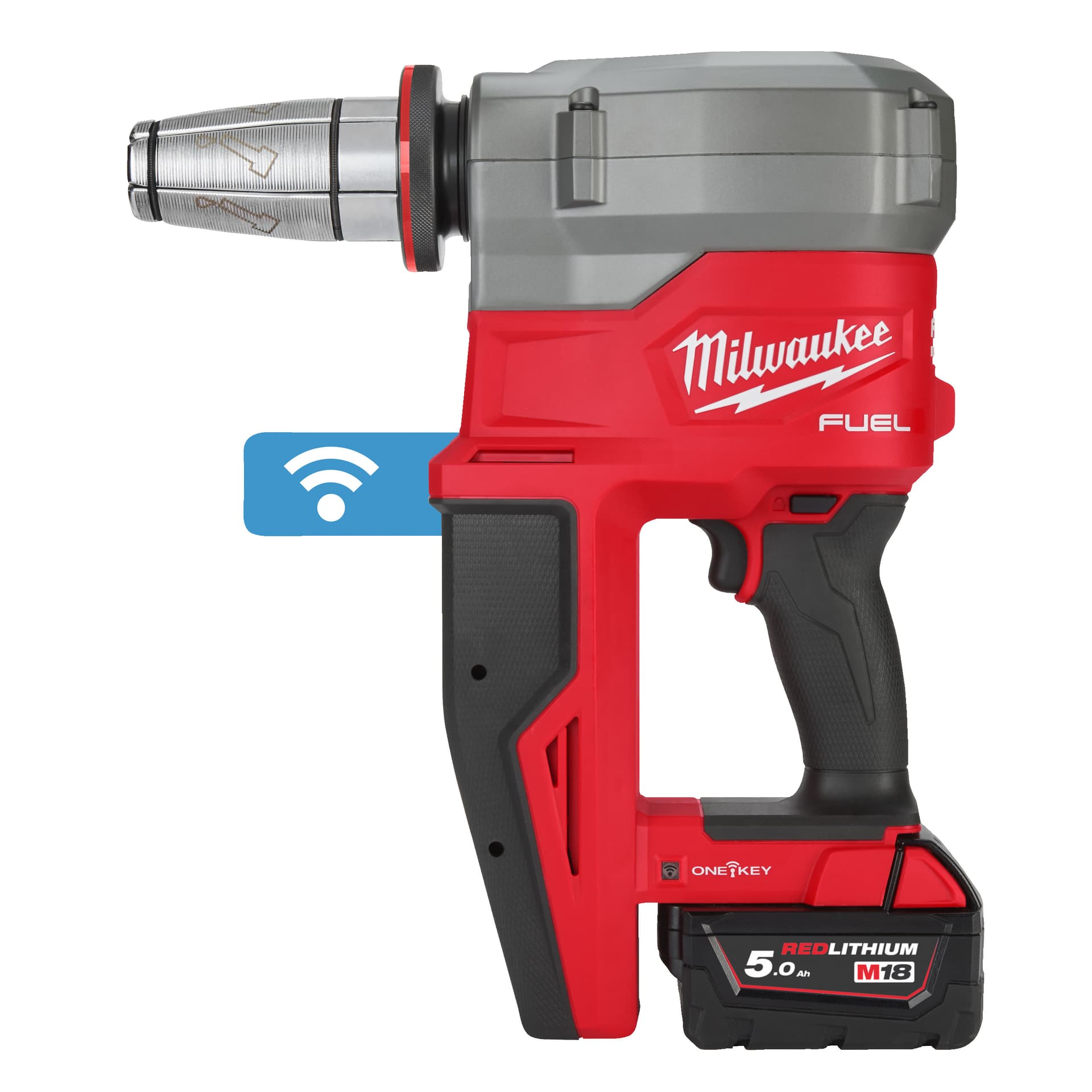 M18FPXP-H10502C FUEL DISPOZITIV EXPANDARE