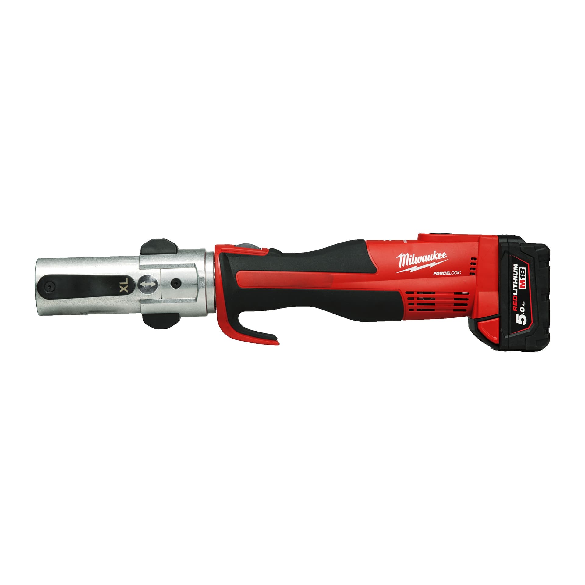 M18BLHPTXL-502P INSTR. PRESĂ