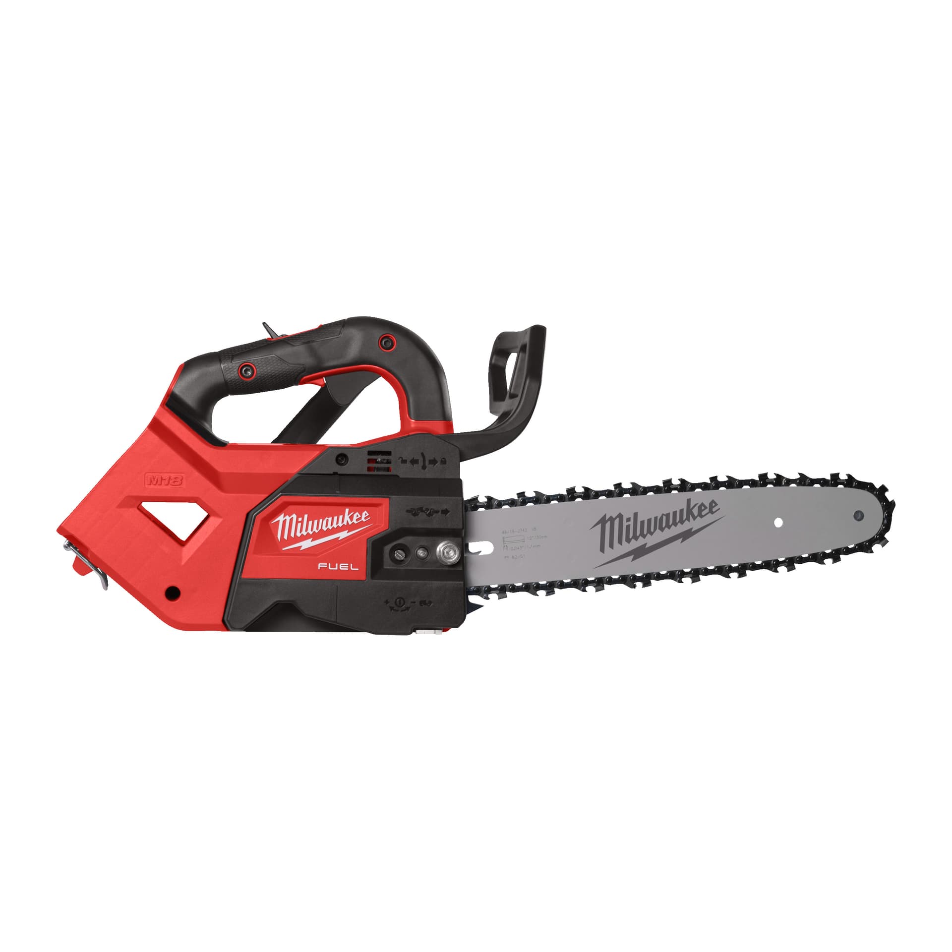 M18FTHCHS30-0 FIERĂSTRĂU CU LANȚ 30 CM CU MÂNER SUPERIOR M18 FUEL™
