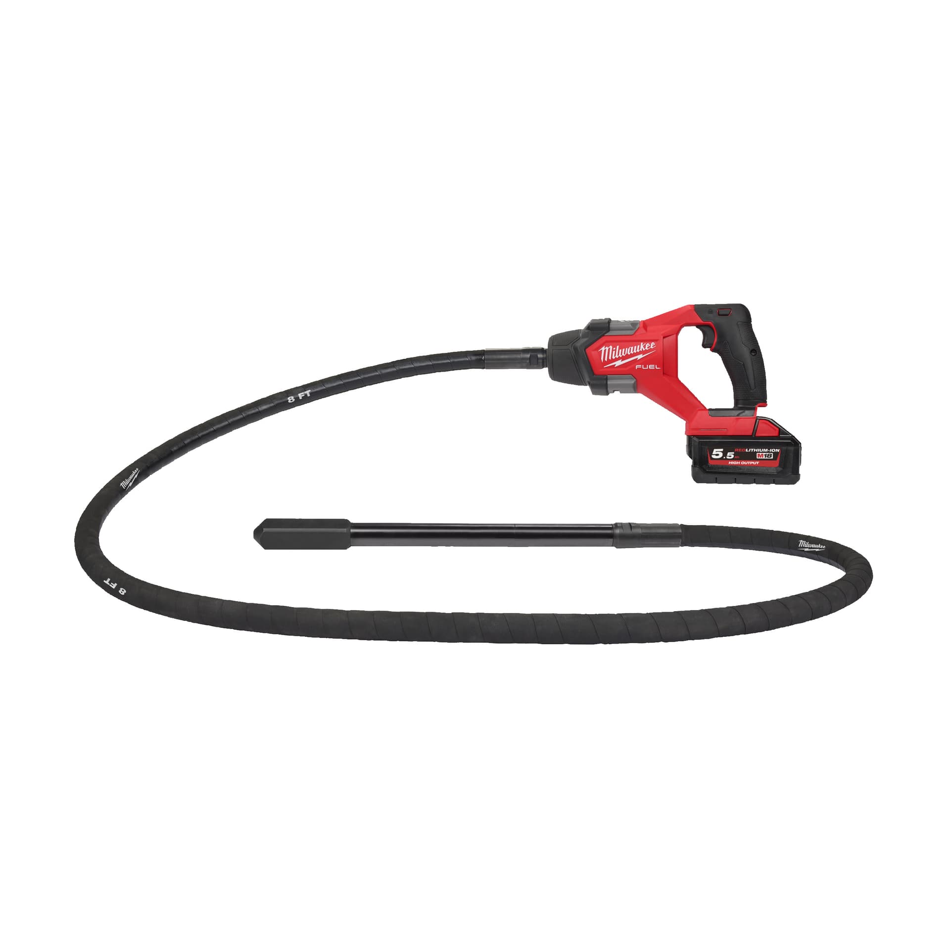 M18FCVN24-551 VIB. BETON CU LANCE