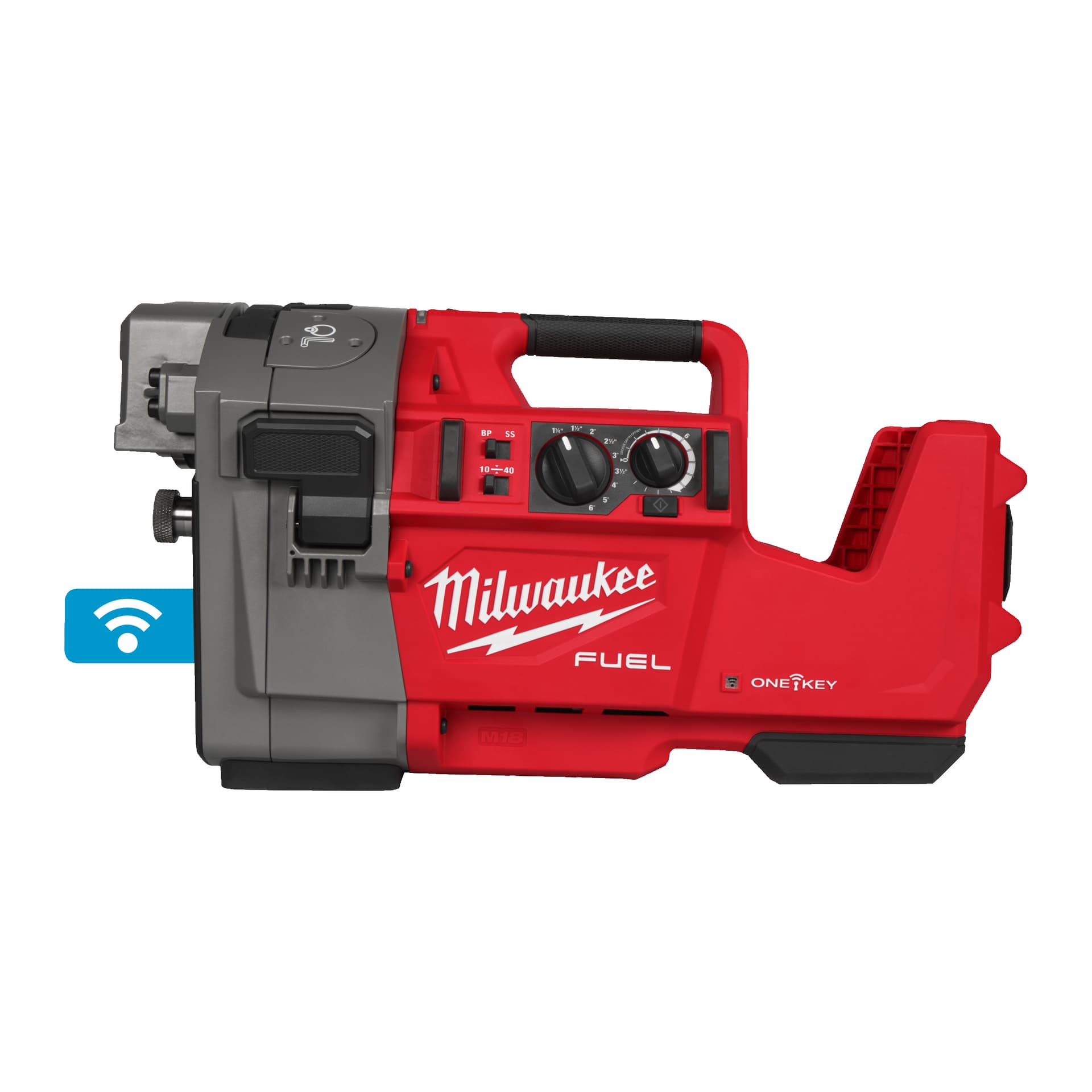 M18FRGRO114-0C Mașină de canelat M18 FUEL™