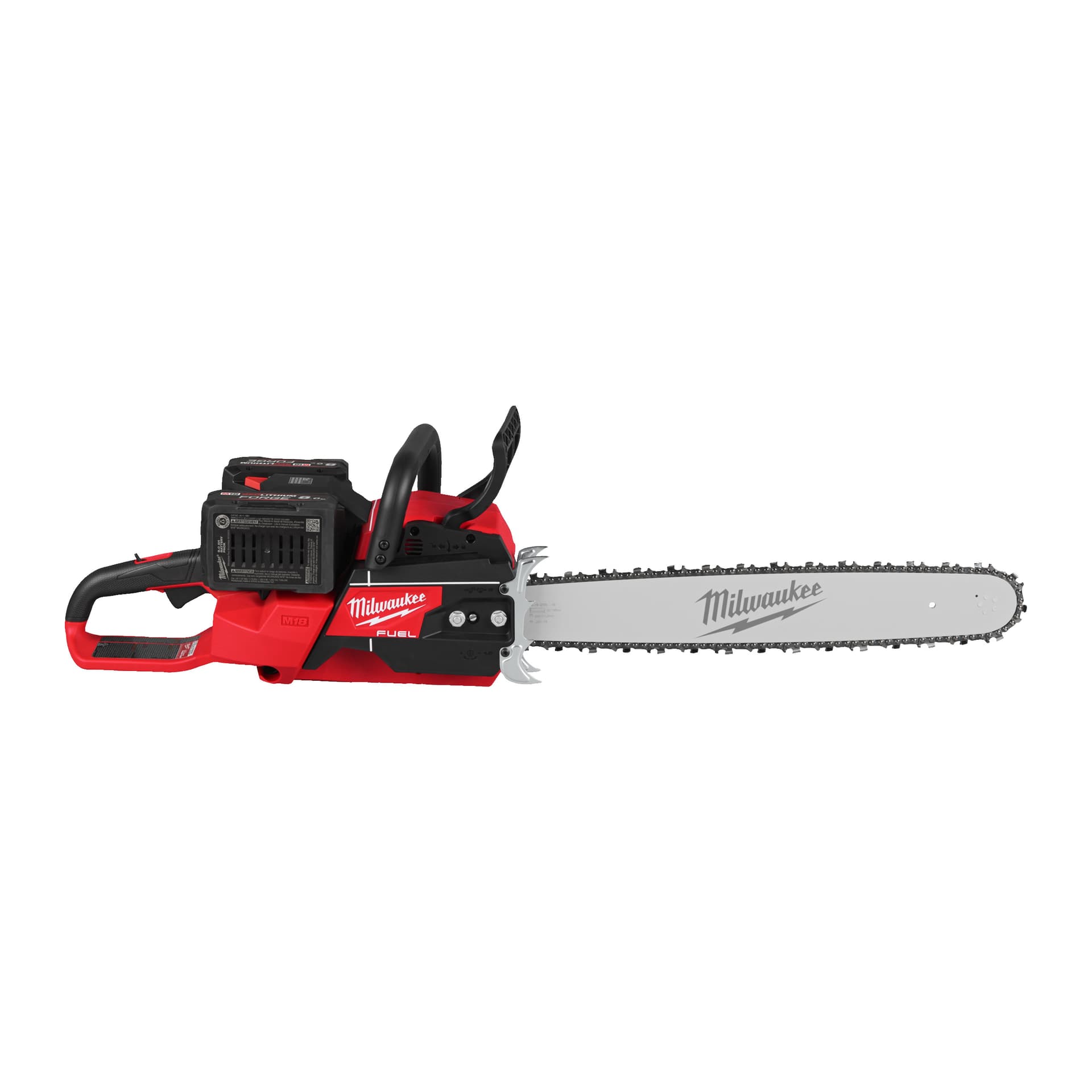 M18F2CHS50-802 FIERĂSTRĂU 50 CM CU 2 ACUMULATORI