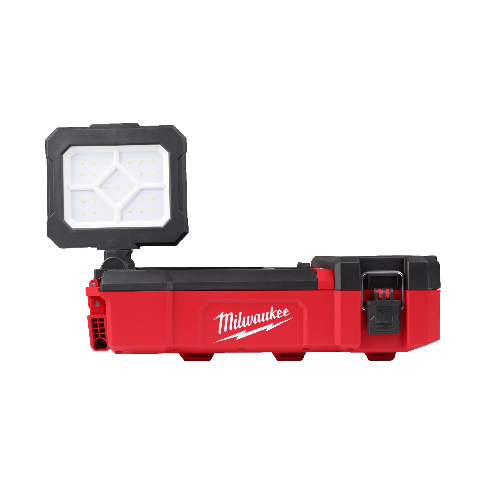 Proiector LED cu acumulator M12™ PACKOUT™ Area Light, 1400 lumeni