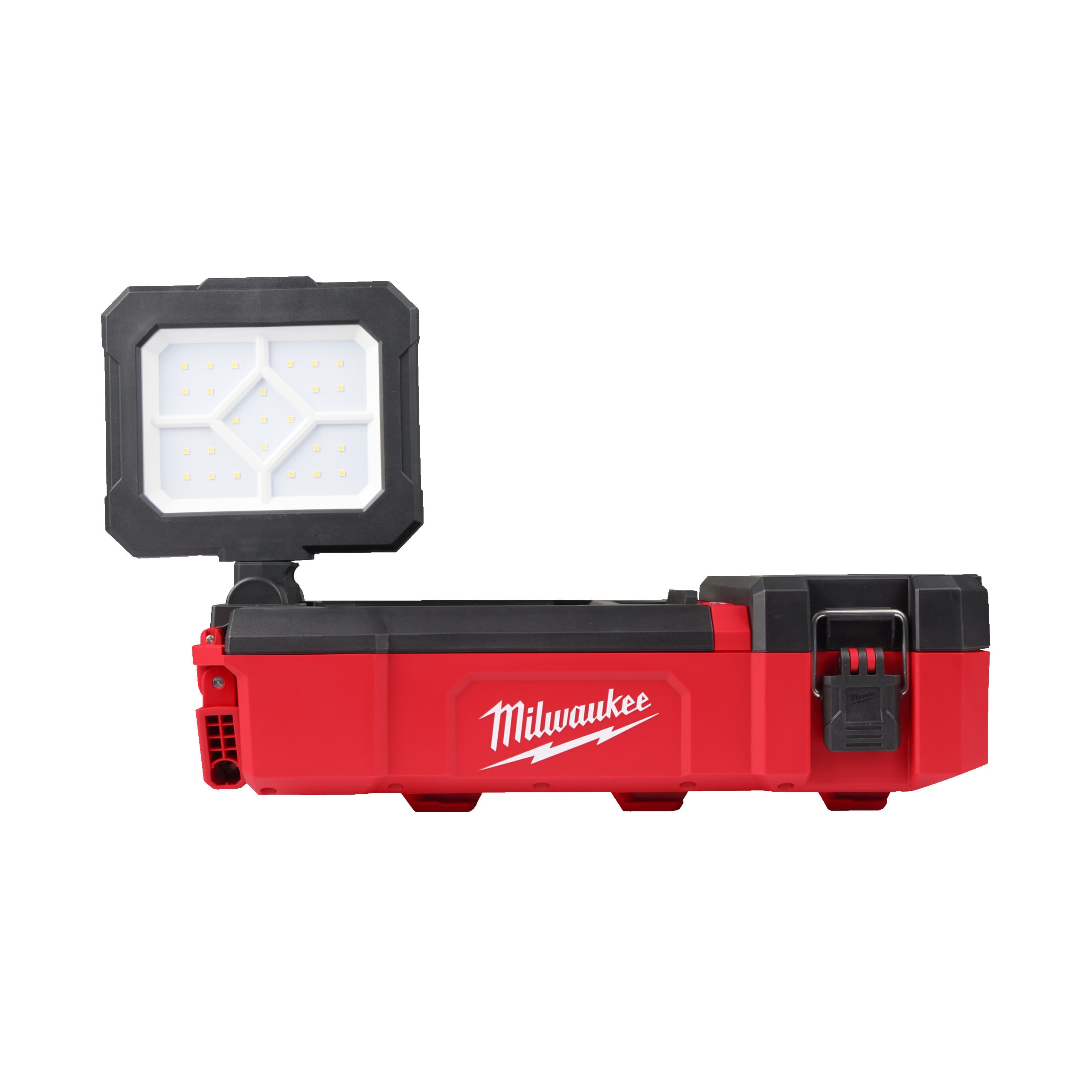 Proiector LED cu acumulator M12™ PACKOUT™ Area Light, 1400 lumeni