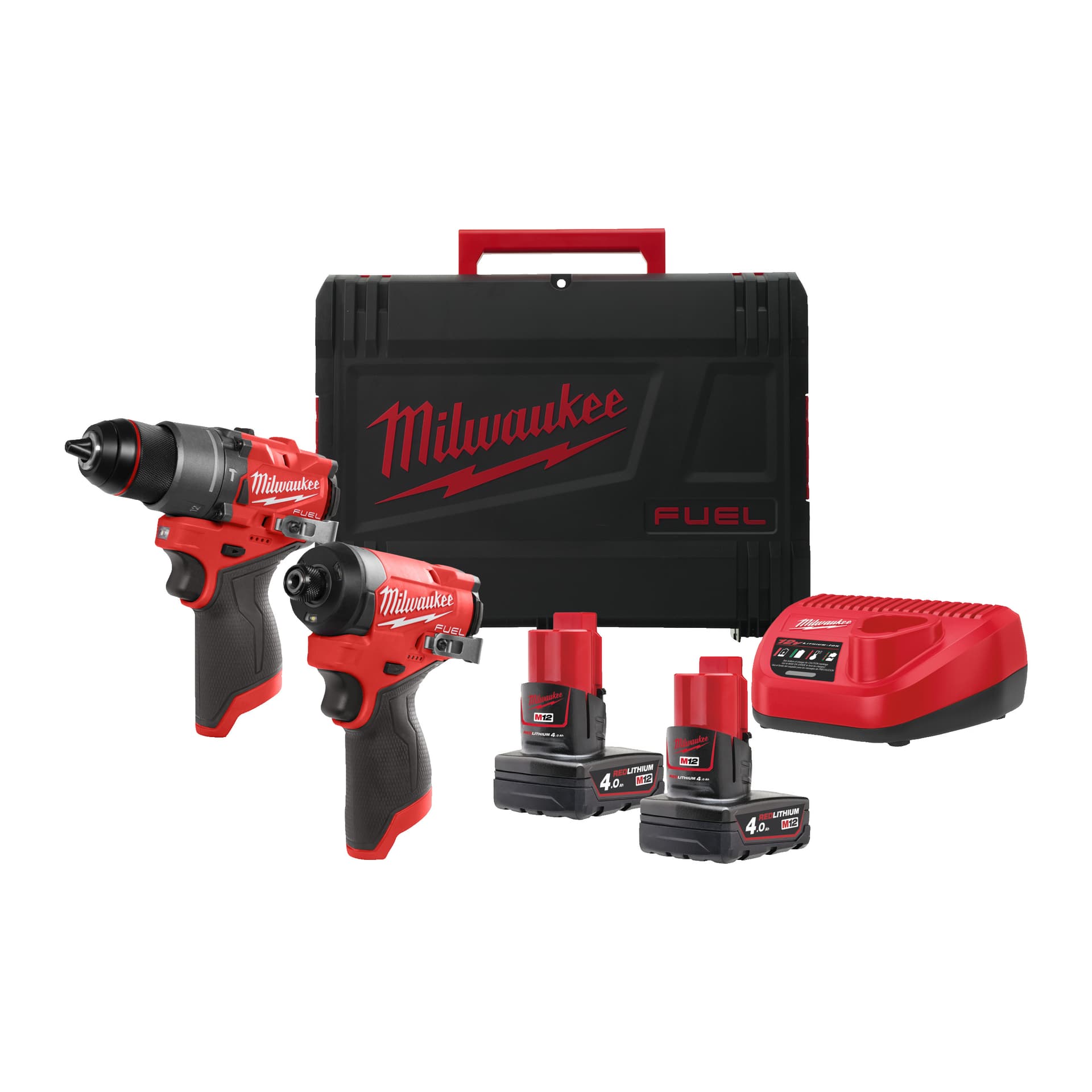 M12FPP2A2-402X FUEL SET SCULE