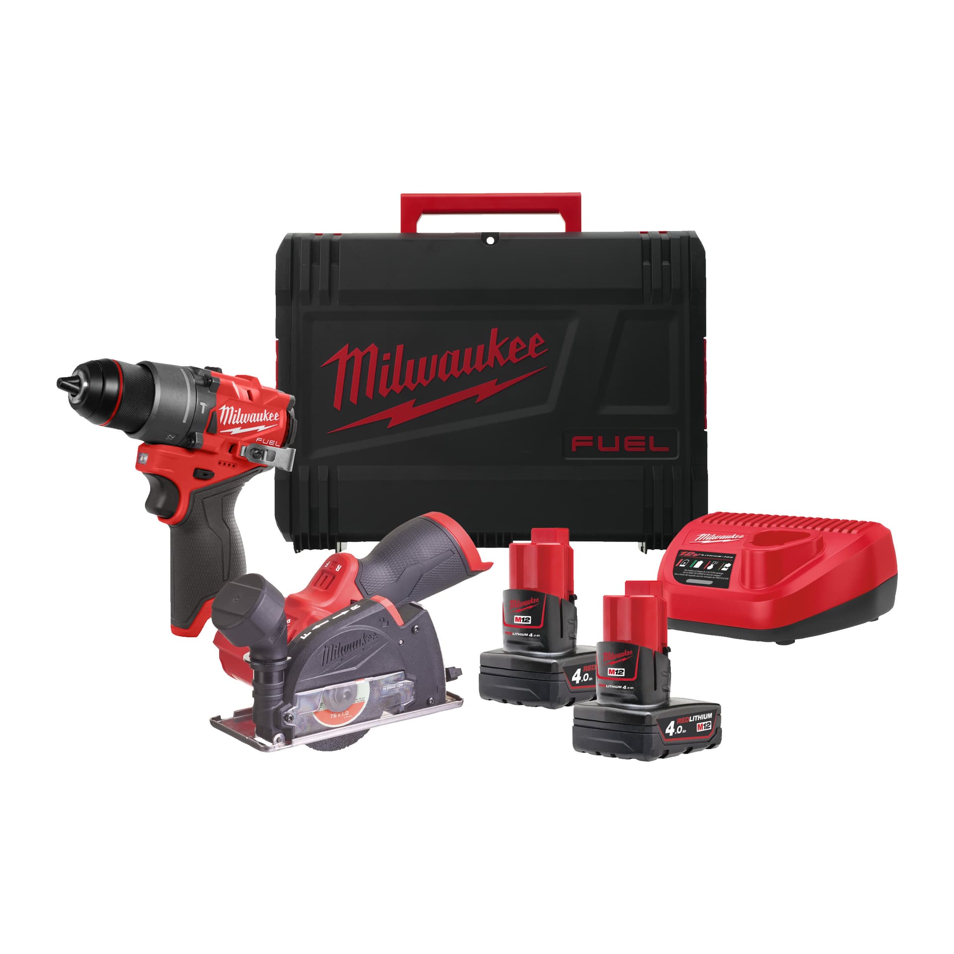 M12FPP2G2-402X FUEL SET SCULE