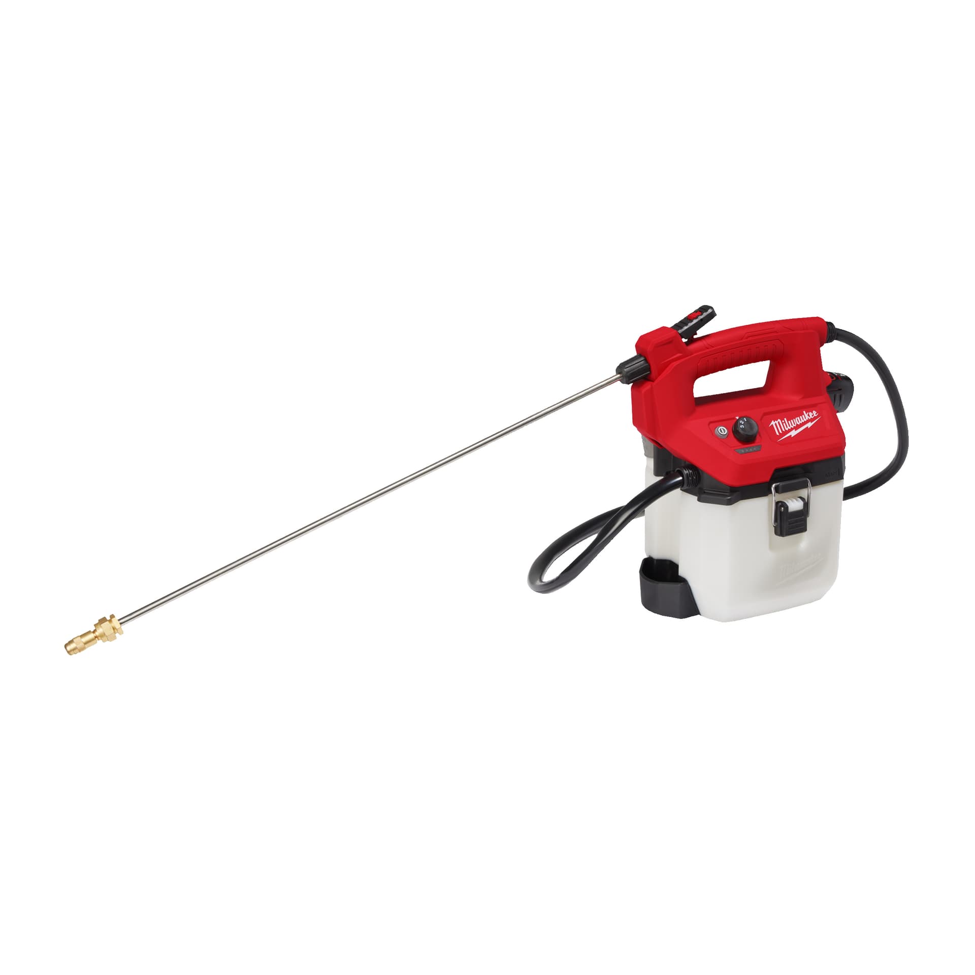 M12BHCS3L-201 PULVERIZATOR SUB. CHIMICE 3.7L