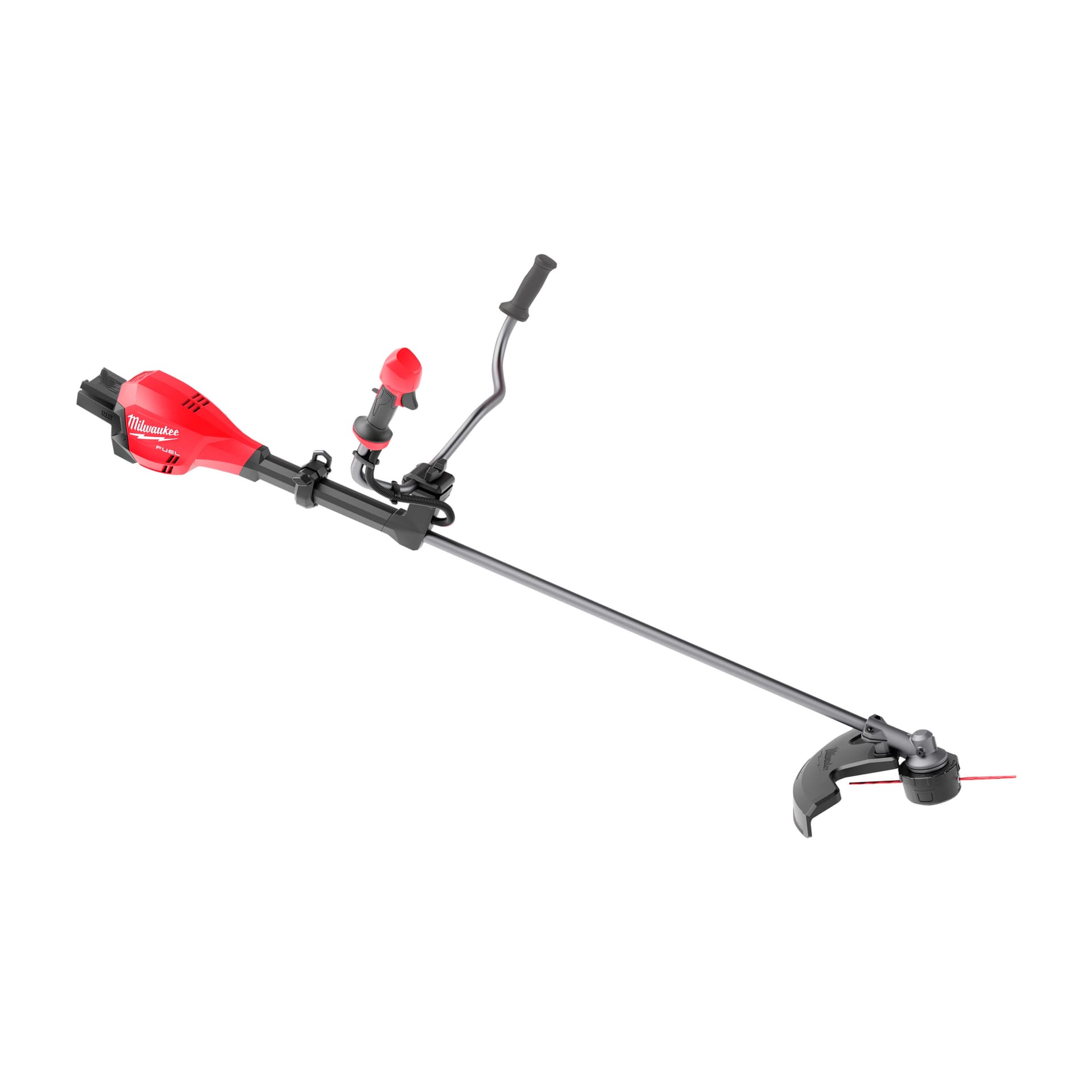 M18F2BCU-0 Motocoasă M18 FUEL™ cu 2 acumulatori
