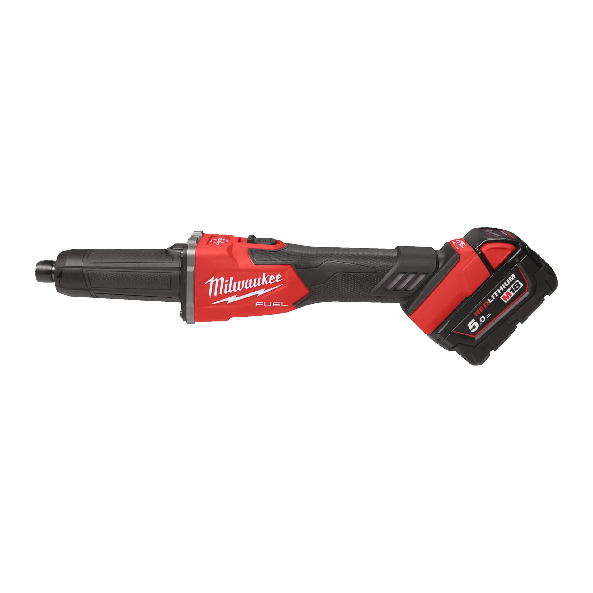 M18FDGRB-502X POLIZOR DREPT CU COMUTATOR GLISANT