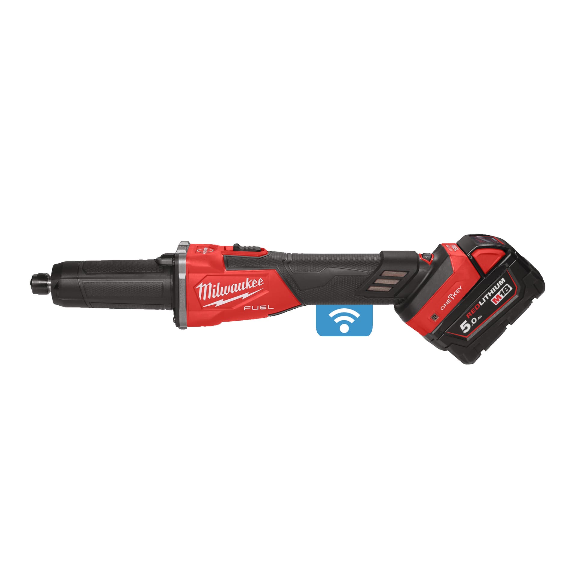 M18FDGROVB-502X POLIZOR DREPT CU ONE-KEY™, VITEZĂ VARIABILĂ ȘI COMUTATOR GLISANT