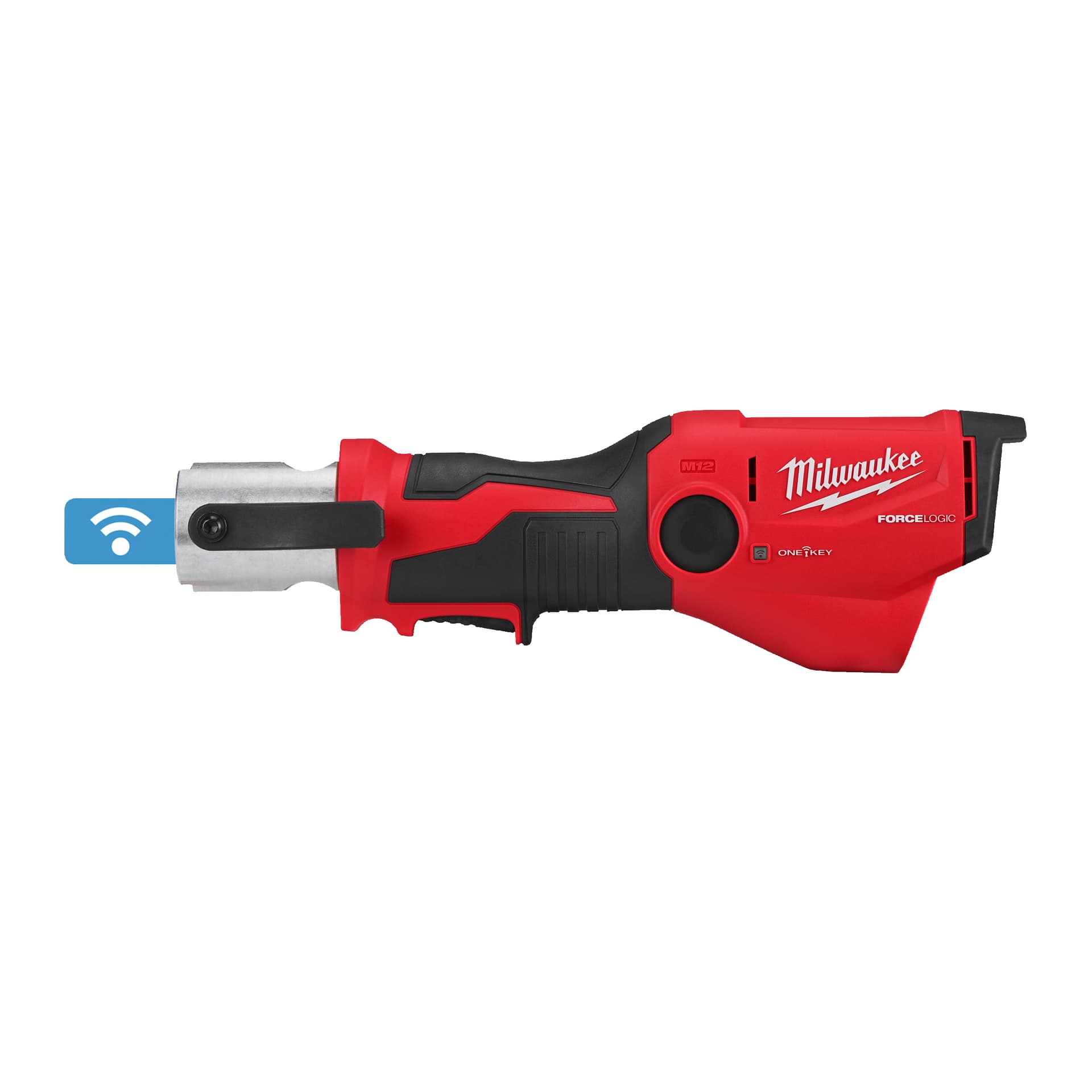 M12ONEHPT-0C Presă hidraulică M12™ FORCE LOGIC™ ONE-KEY™ sub-compactă