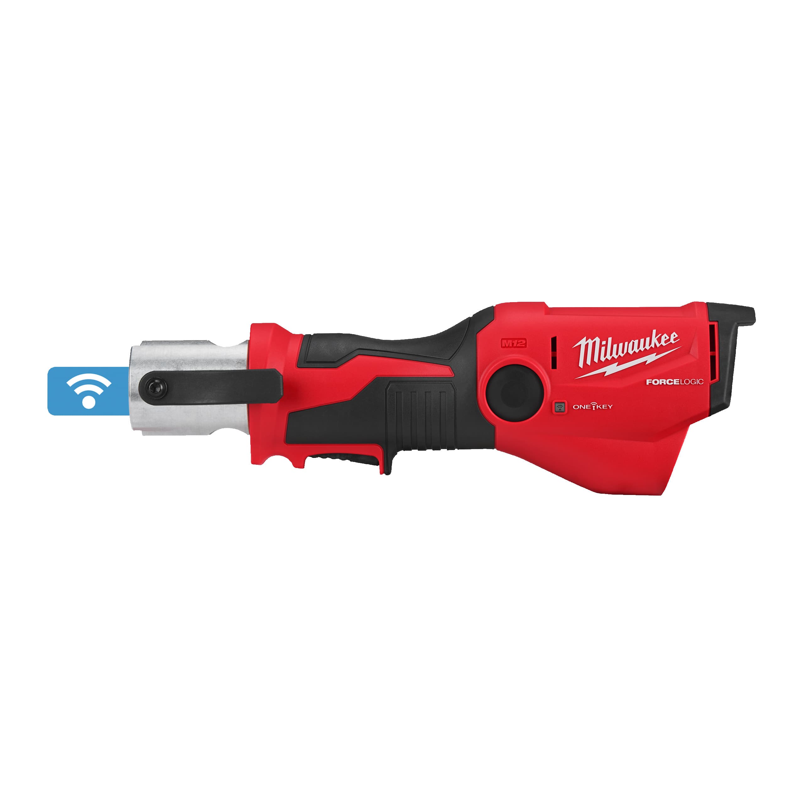 M12ONEHPT-0C Presă hidraulică M12™ FORCE LOGIC™ ONE-KEY™ sub-compactă